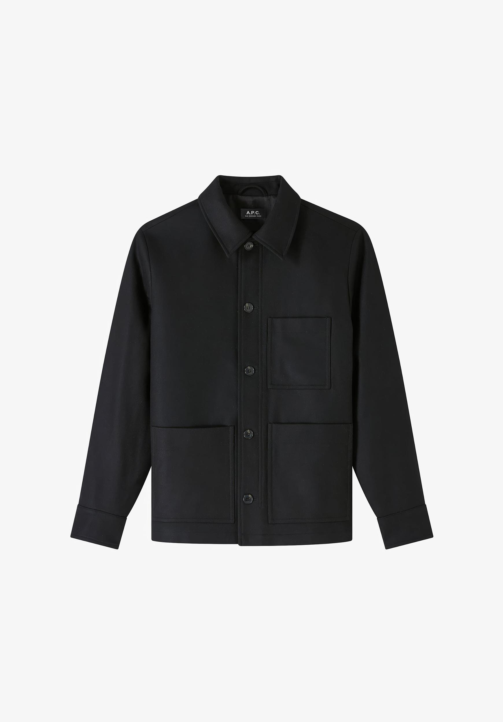 Emile jacket Male Product Image