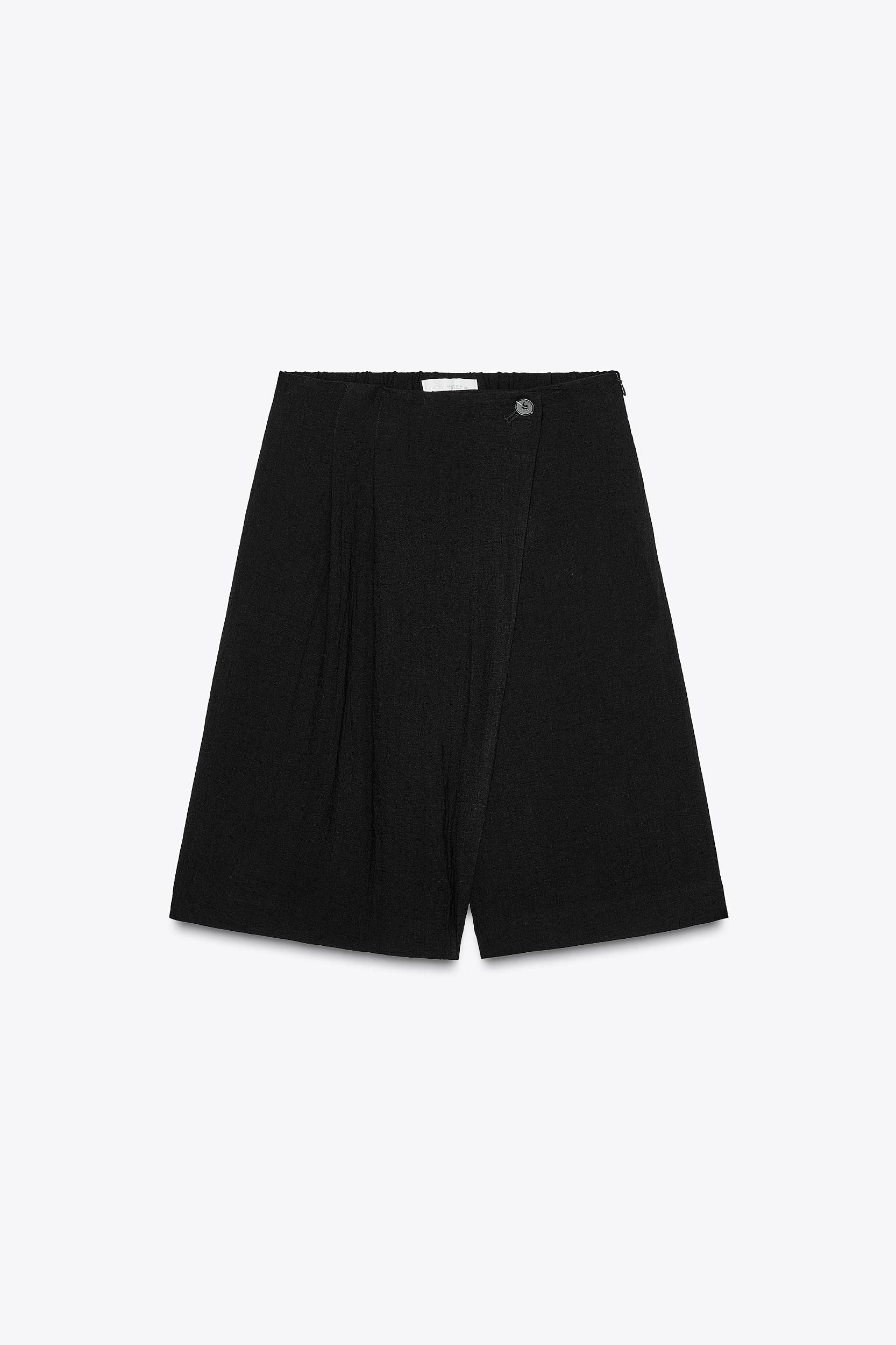 WRAP SKORT Product Image