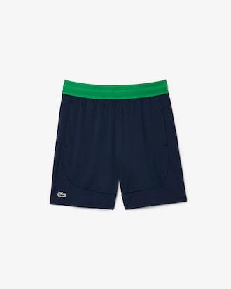 Ultra Dry Stretch Tennis Shorts Product Image