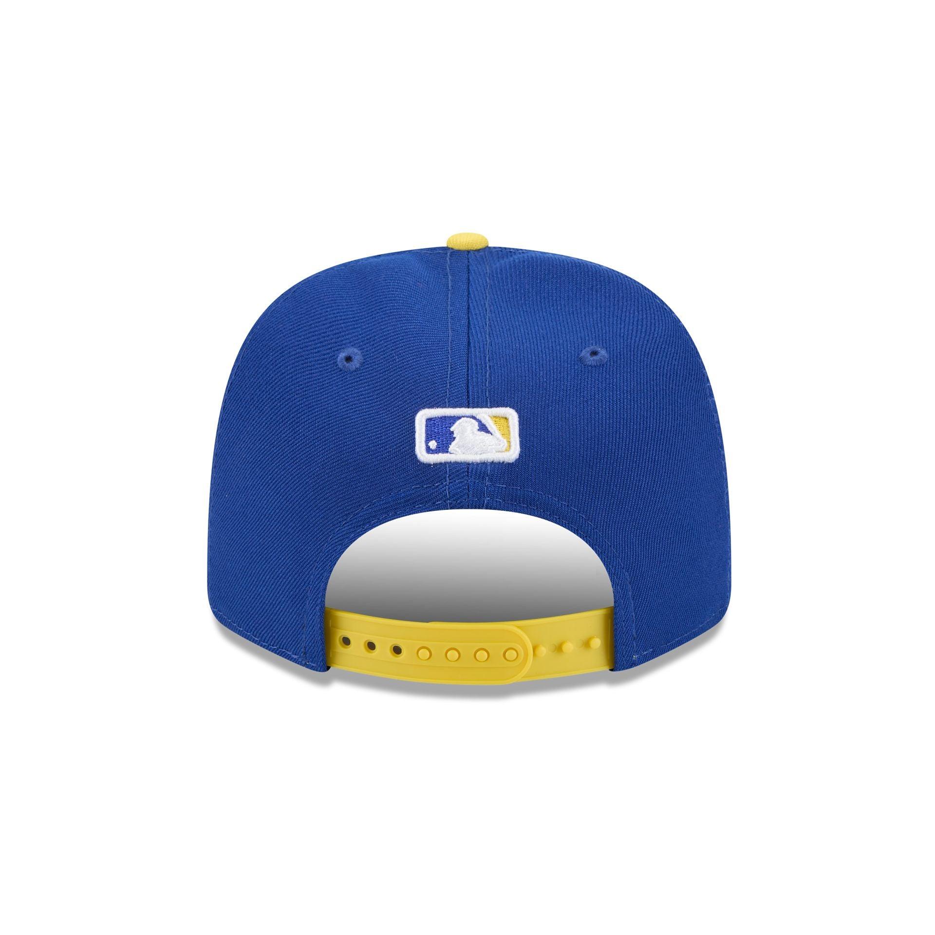 Minnesota Twins City Connect 9SEVENTY Stretch-Snap Hat Male Product Image