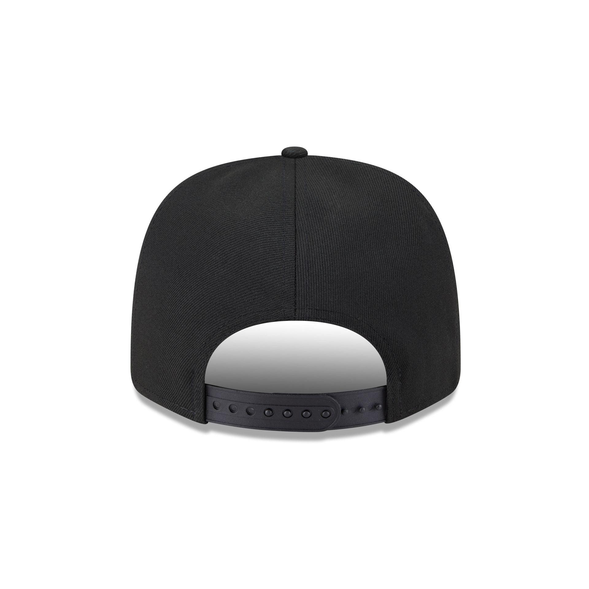 Inter Miami 2025 Jersey Hook 9SEVENTY Stretch-Snap Hat Male Product Image