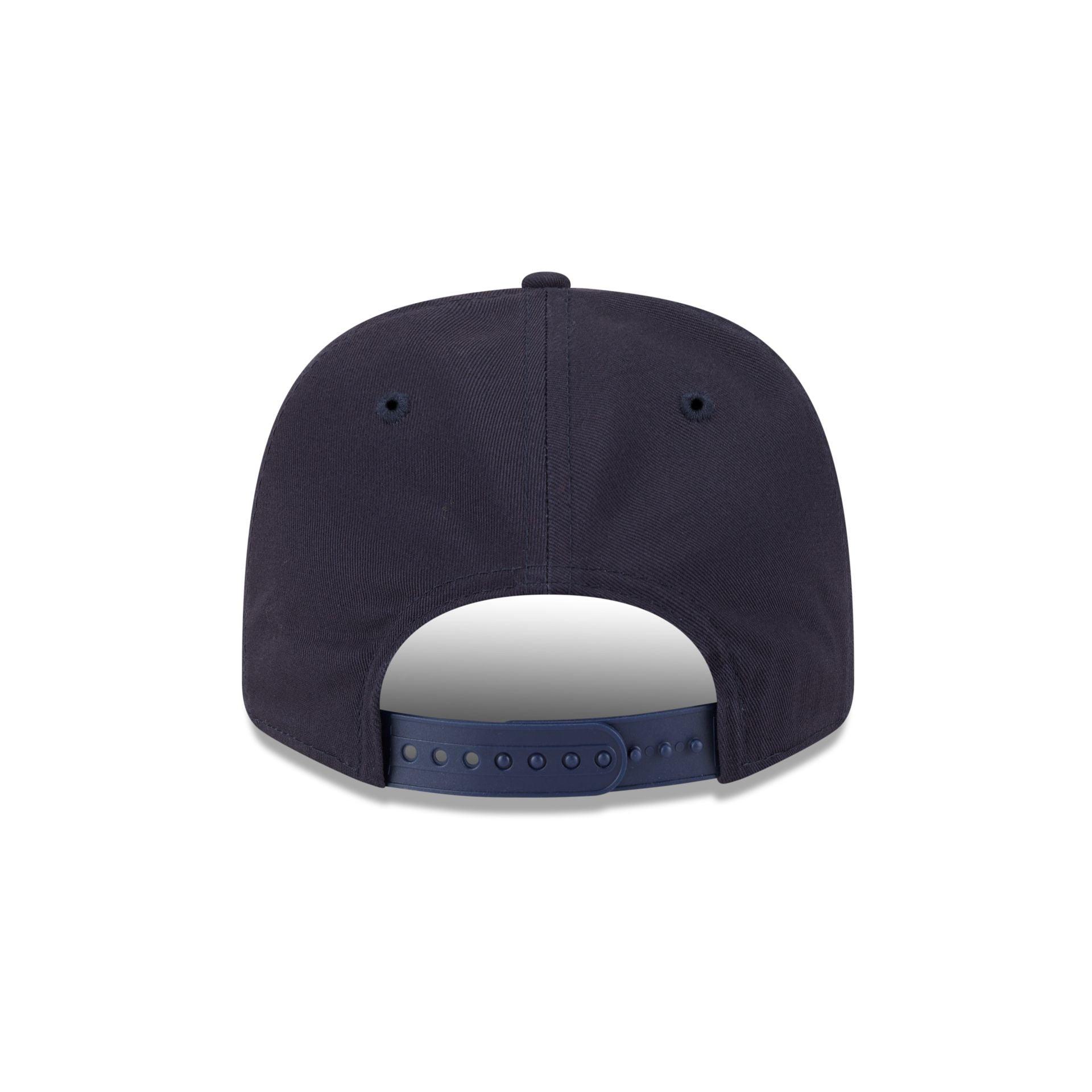 Cincinnati Reds Circle Patch 9SEVENTY Stretch-Snap Hat Male Product Image