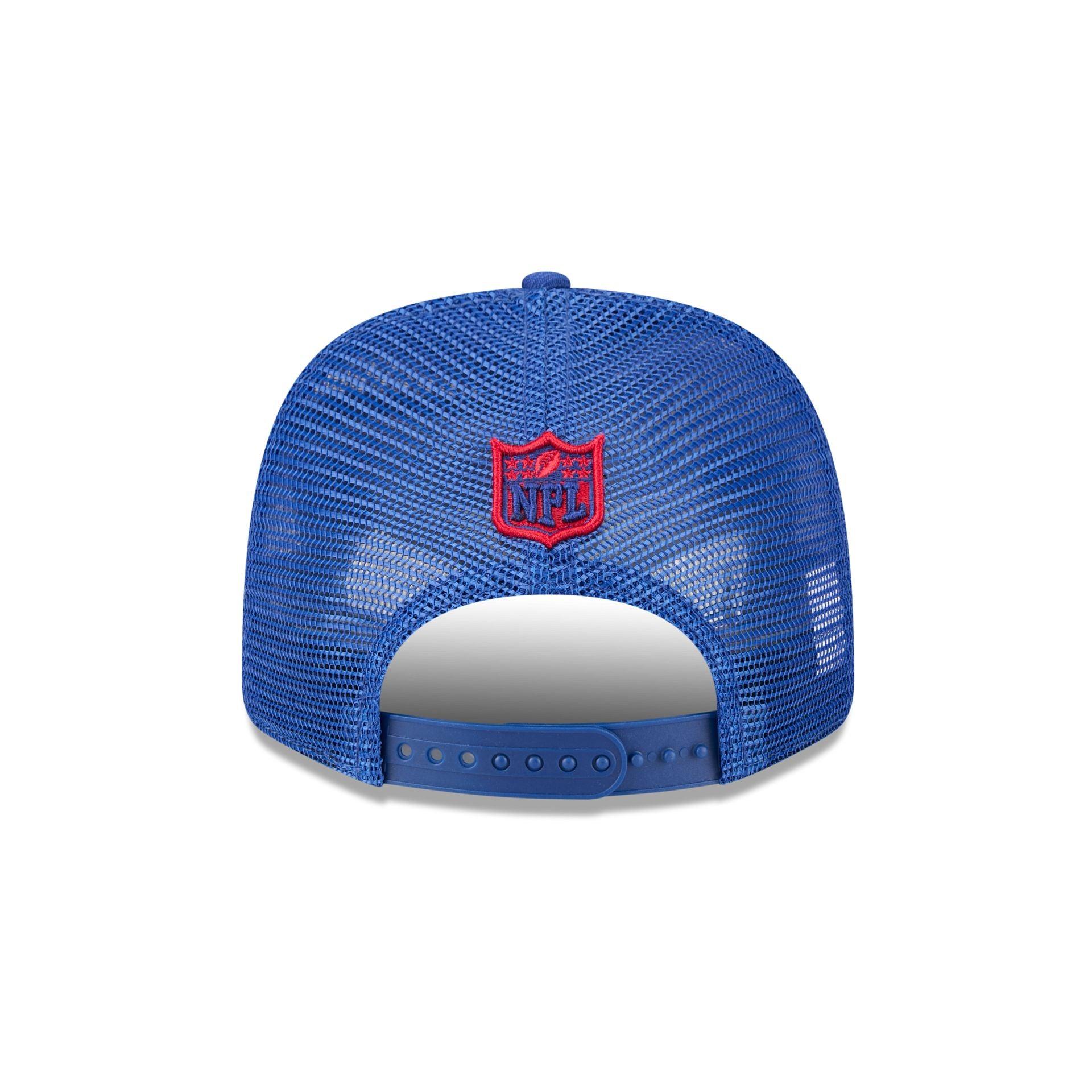 New York Giants Team 9SEVENTY Trucker Hat Male Product Image