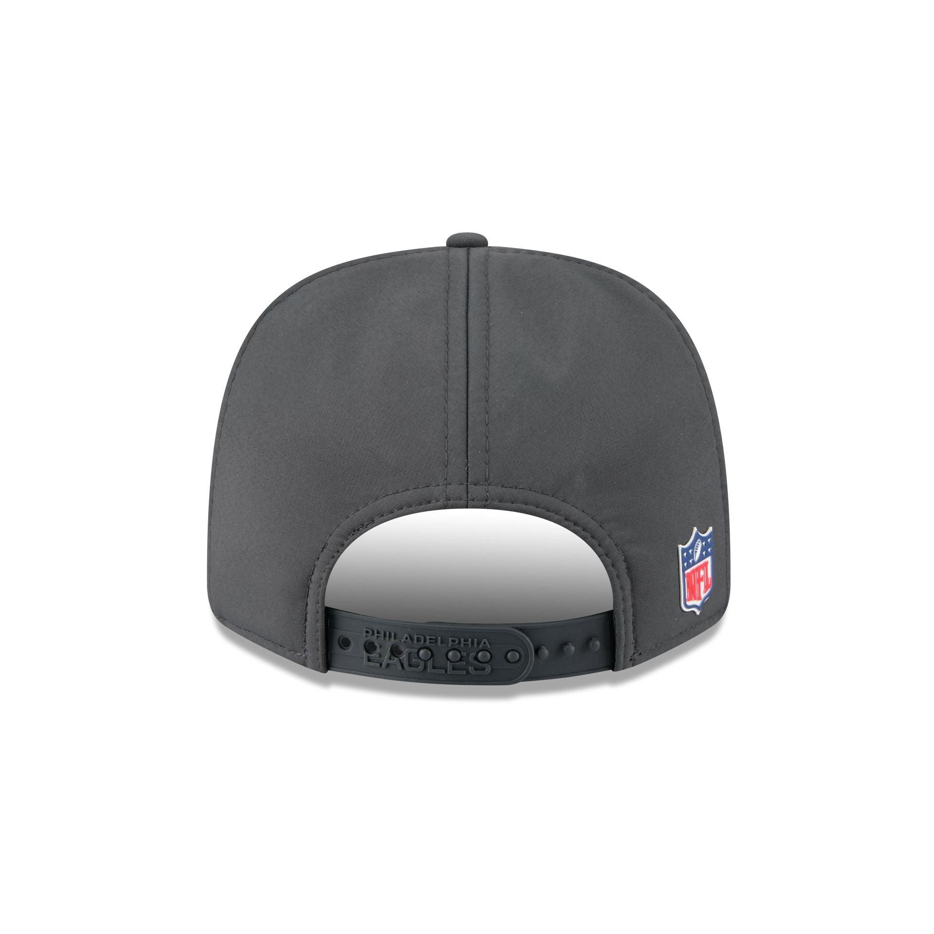 Inter Miami 2025 Jersey Hook 9FORTY M-Crown A-Frame Snapback Hat Male Product Image