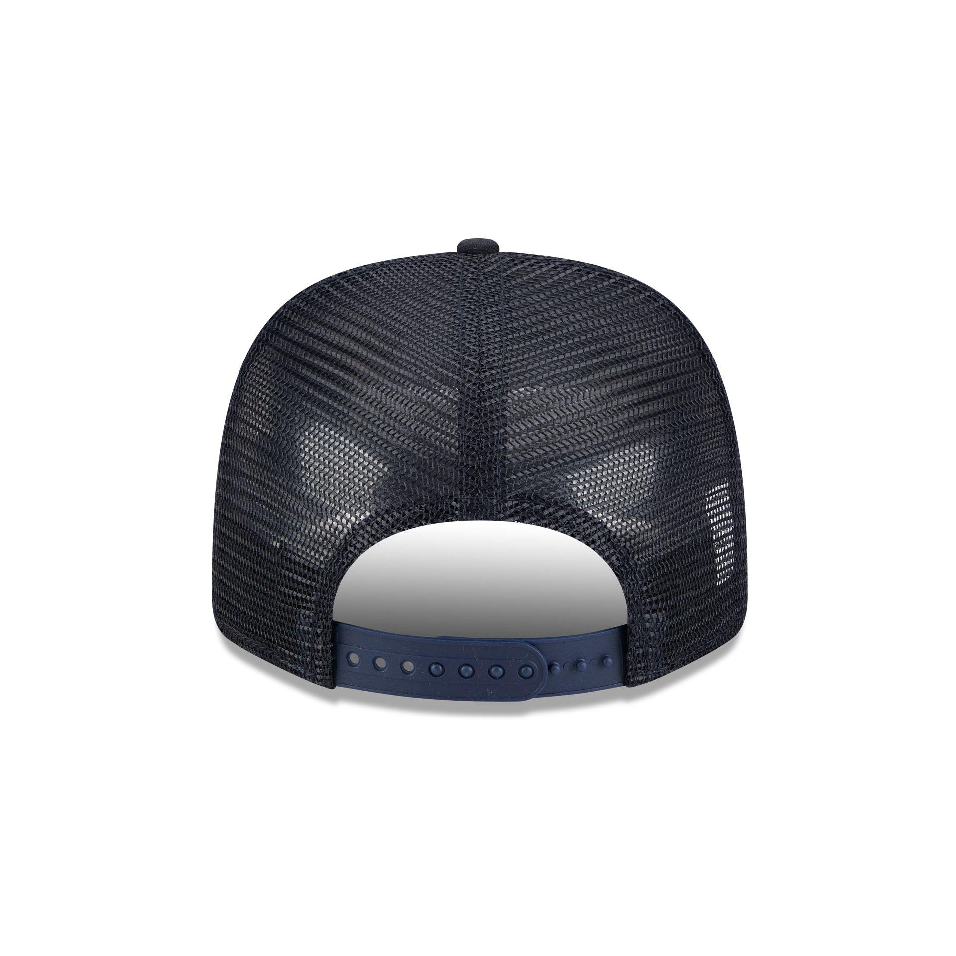 Toronto Argonauts Simple 9SEVENTY Trucker Hat Male Product Image