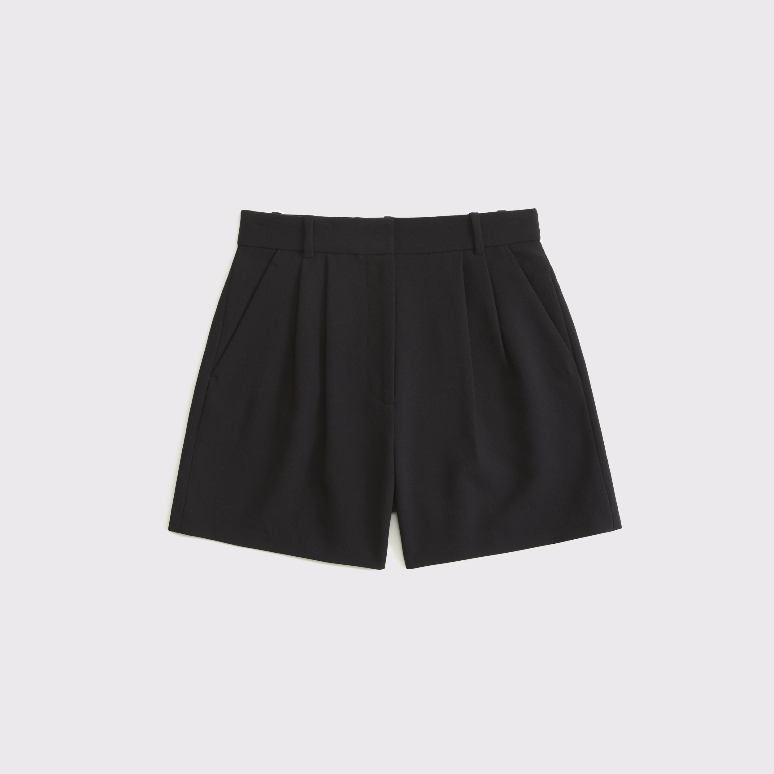 A&F Sloane Tailored Short Product Image