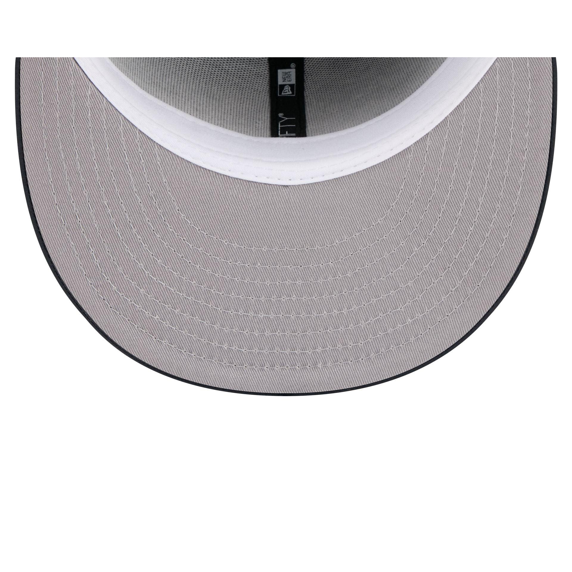 Morgan State Bears Orange 59FIFTY Fitted Male Product Image