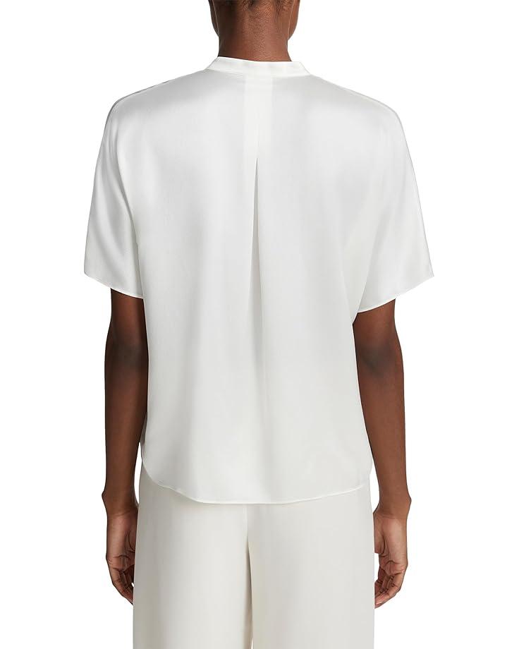 Short Sleeve Doman Sleeve Pullover Product Image