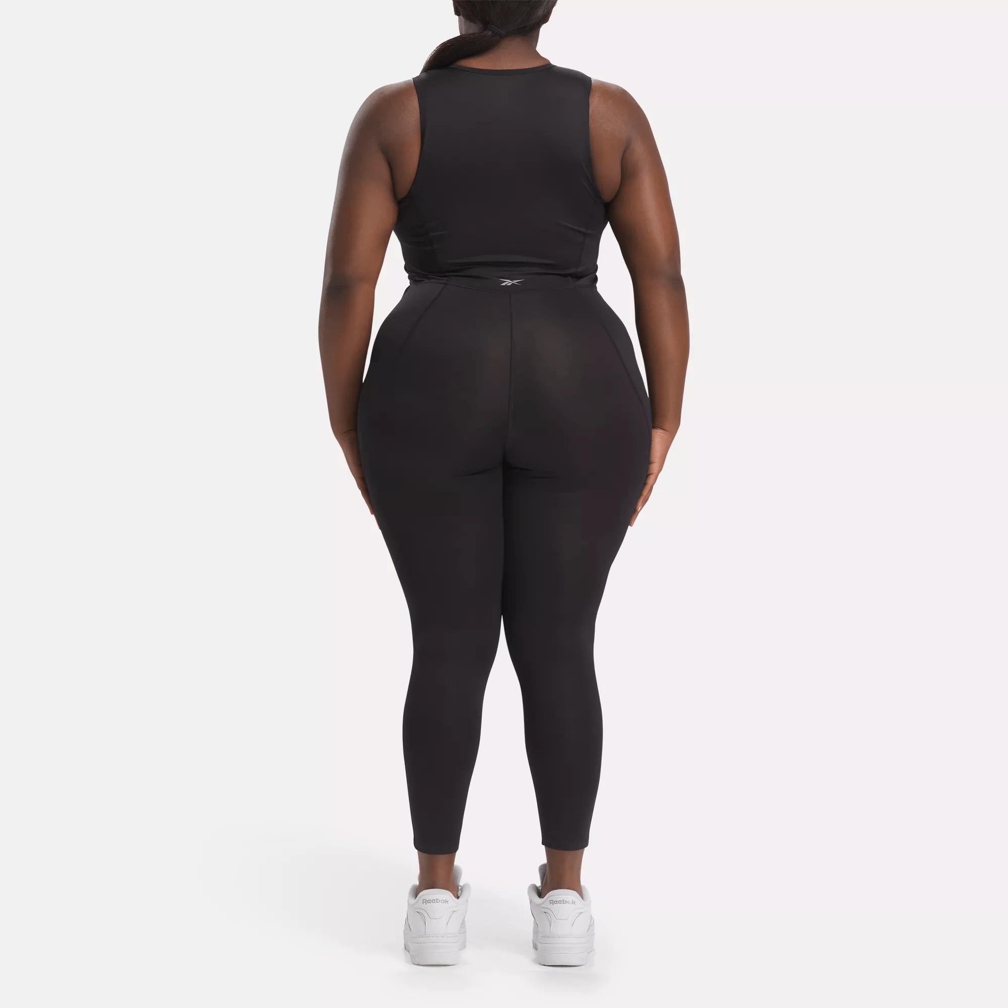 Women's Lux Bold Bodysuit (Plus Size) Female Product Image