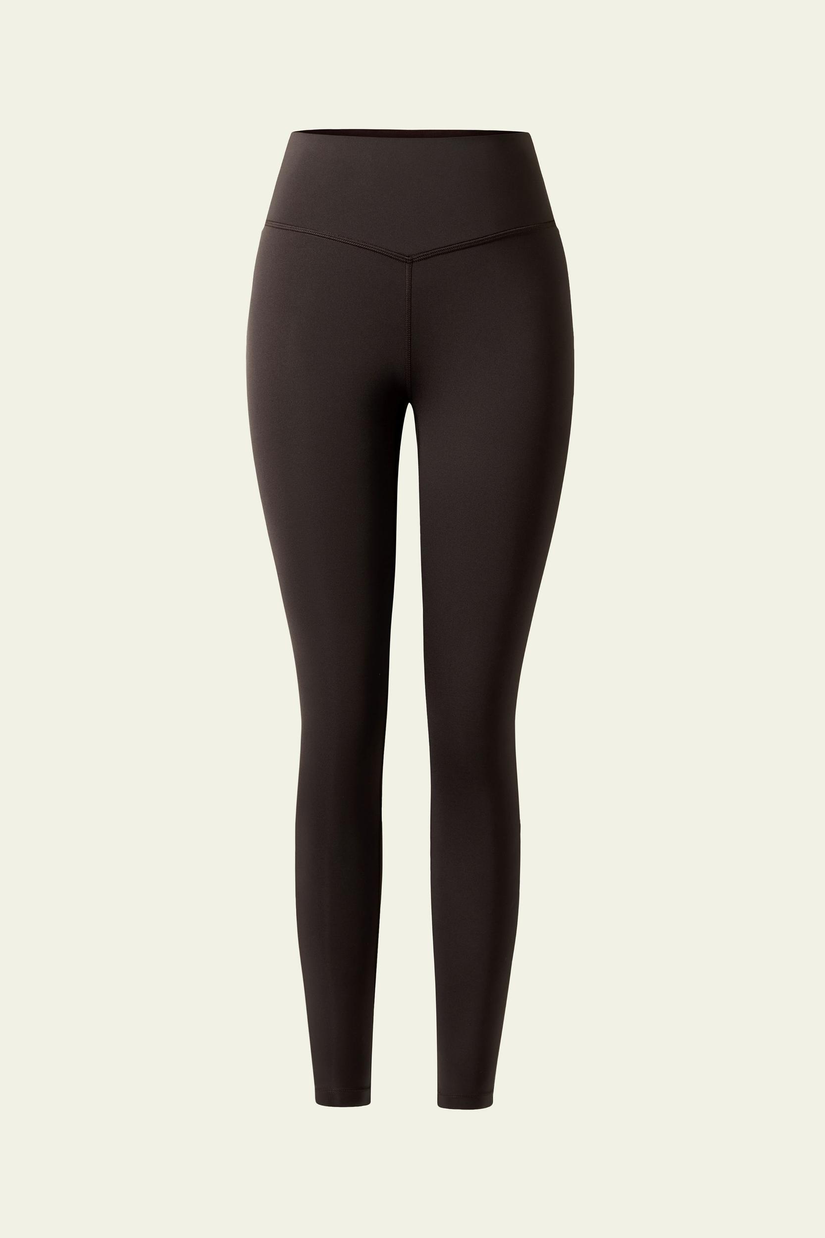 SilkContour™ Soft Ease Leggings Product Image