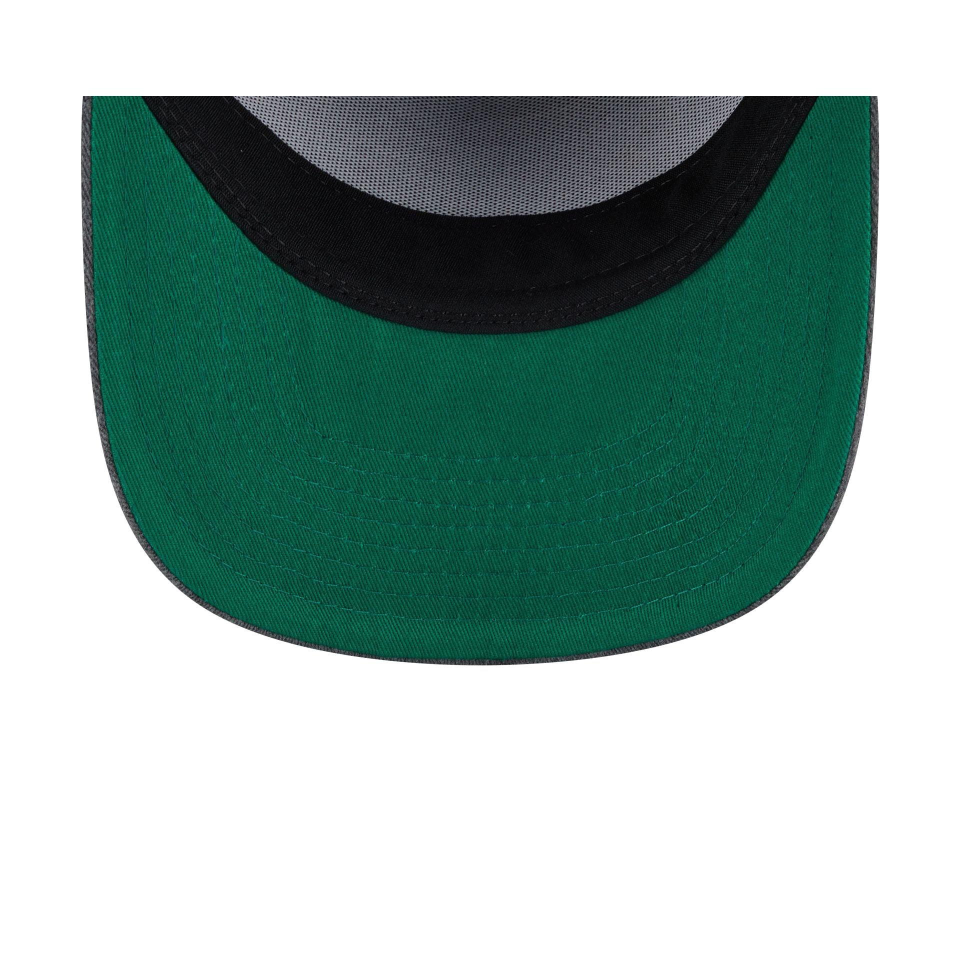 San Francisco Giants Washed 9FIFTY A-Frame Snapback Hat Male Product Image