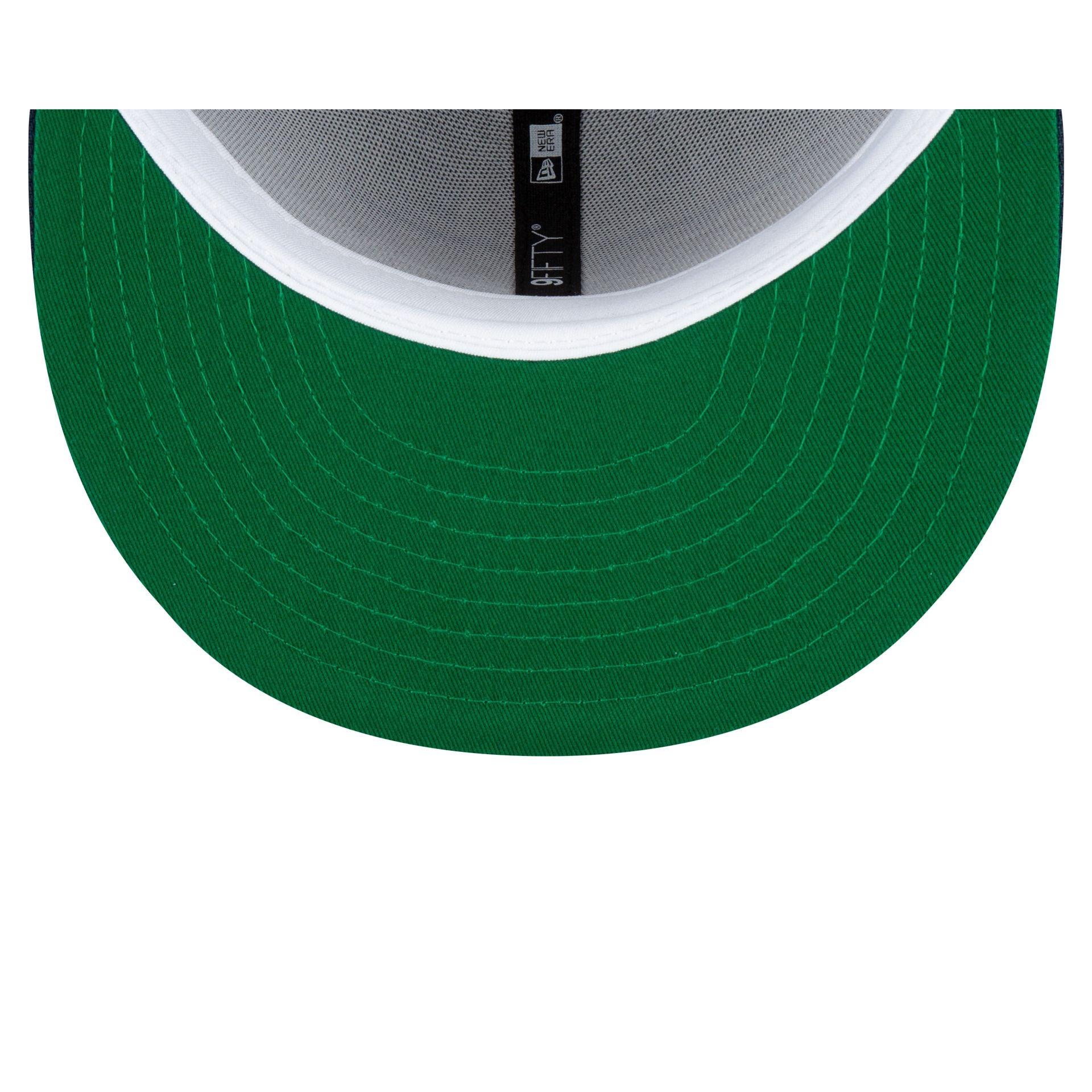 Washington Nationals 20th Anniversary 59FIFTY Fitted Hat Male Product Image