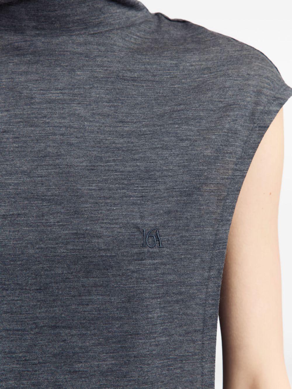 Ovica sleeveless top Product Image