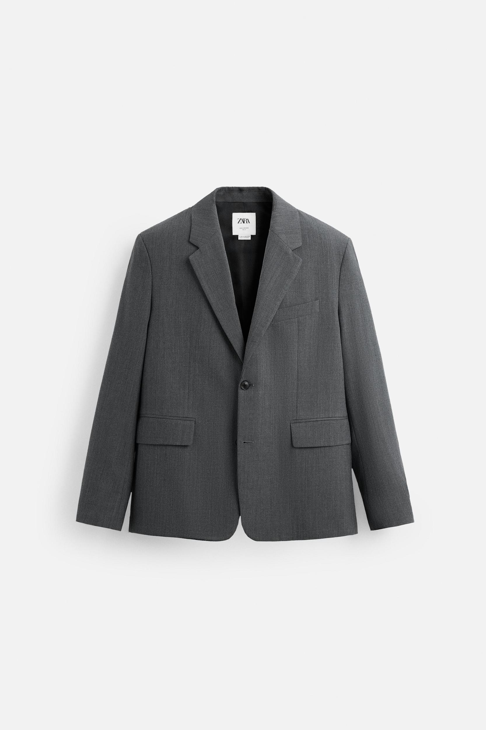 SUIT JACKET LIMITED EDITION Product Image