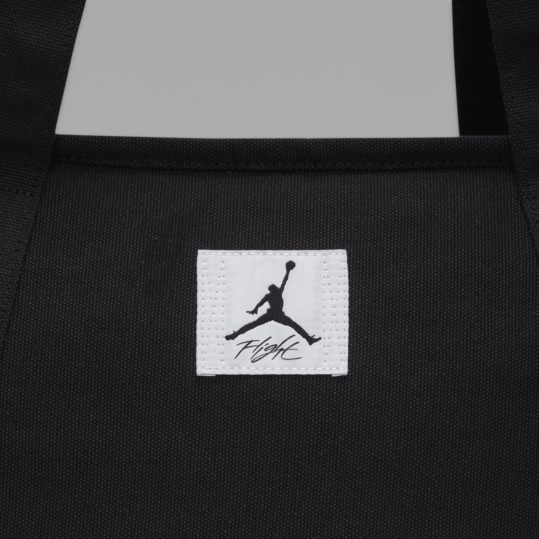 Jordan Flight Carryall Tote (38L) Product Image