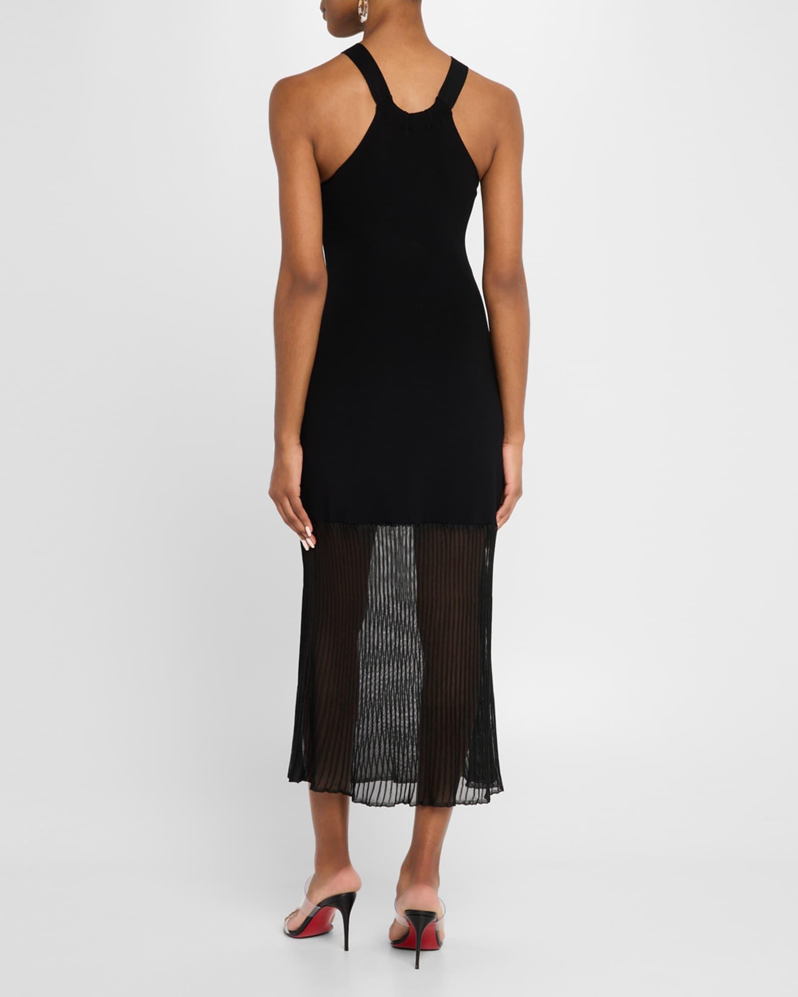 Marlin Midi Dress Product Image