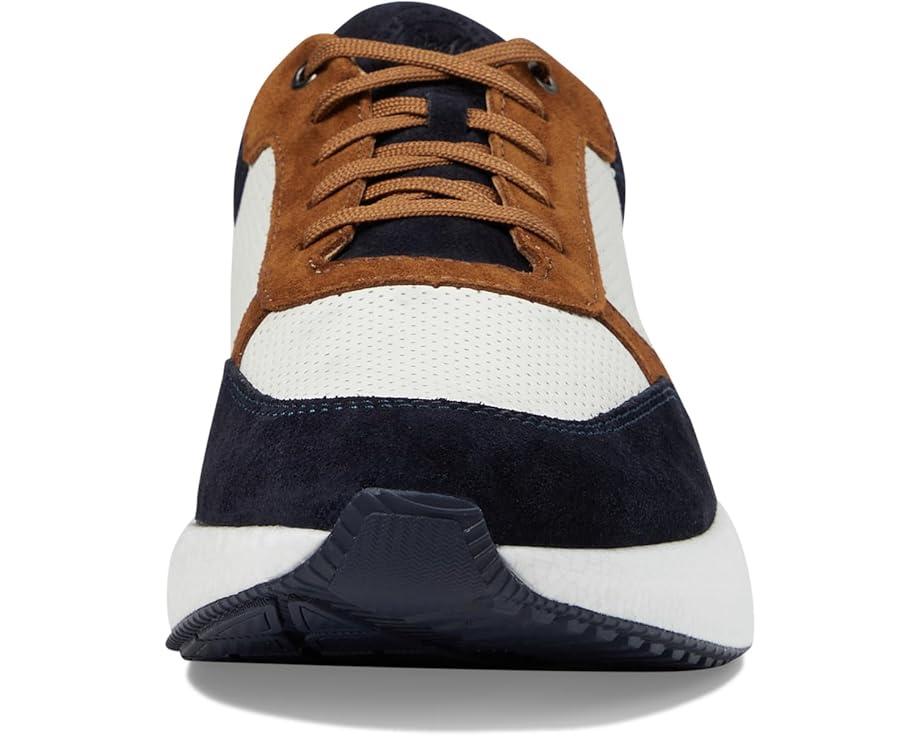 Men's Johnston & Murphy Collection Briley Perfed Jogger Product Image