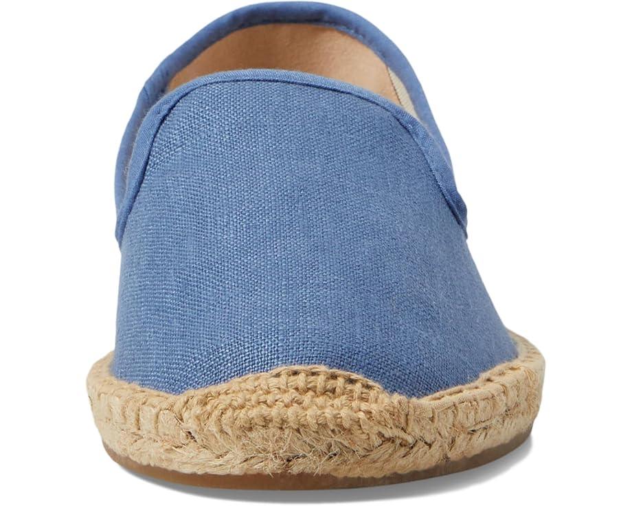 Men's Soludos Smoking Slipper Espadrille Product Image