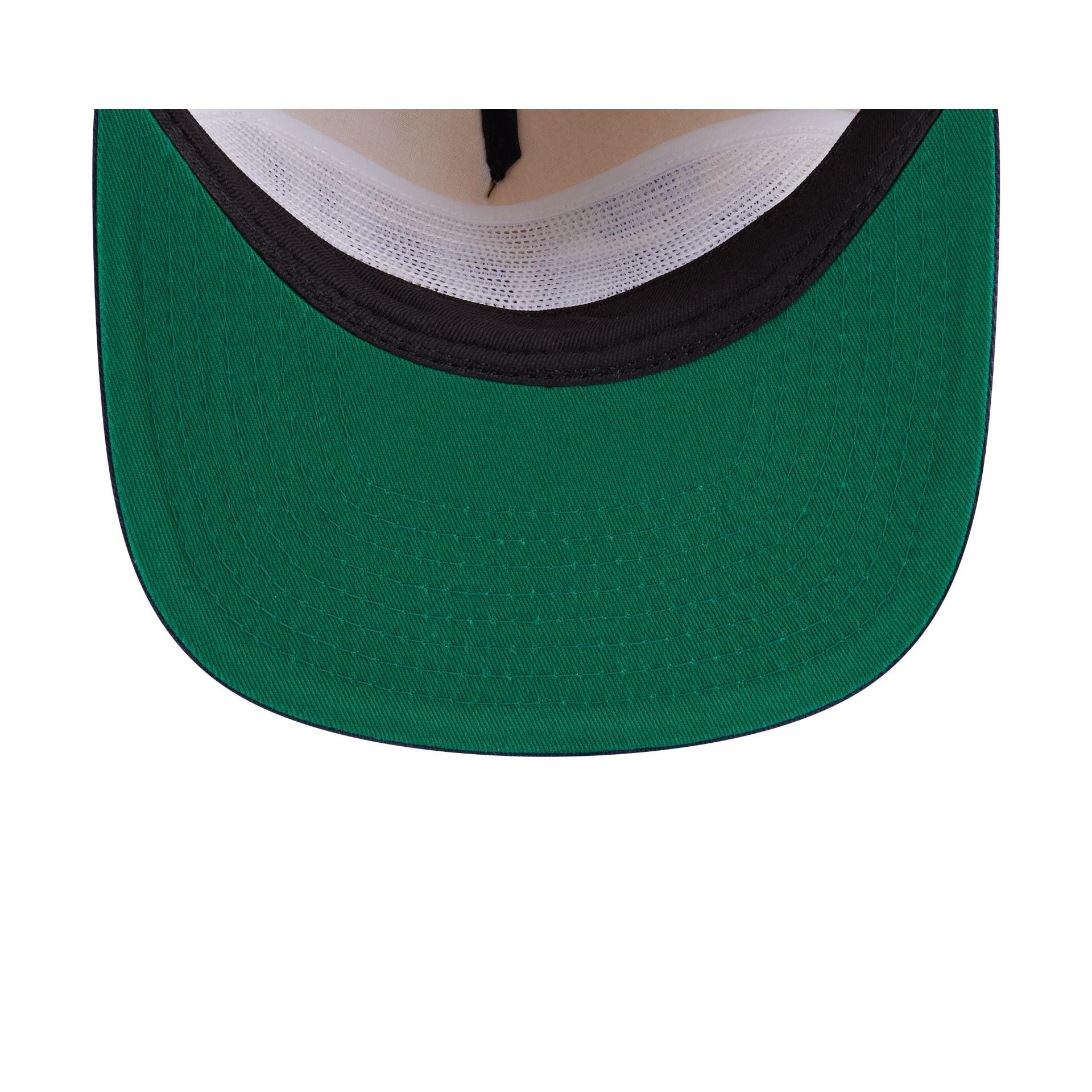 North Carolina Tar Heels 1993 National Champions Golfer Hat Male Product Image