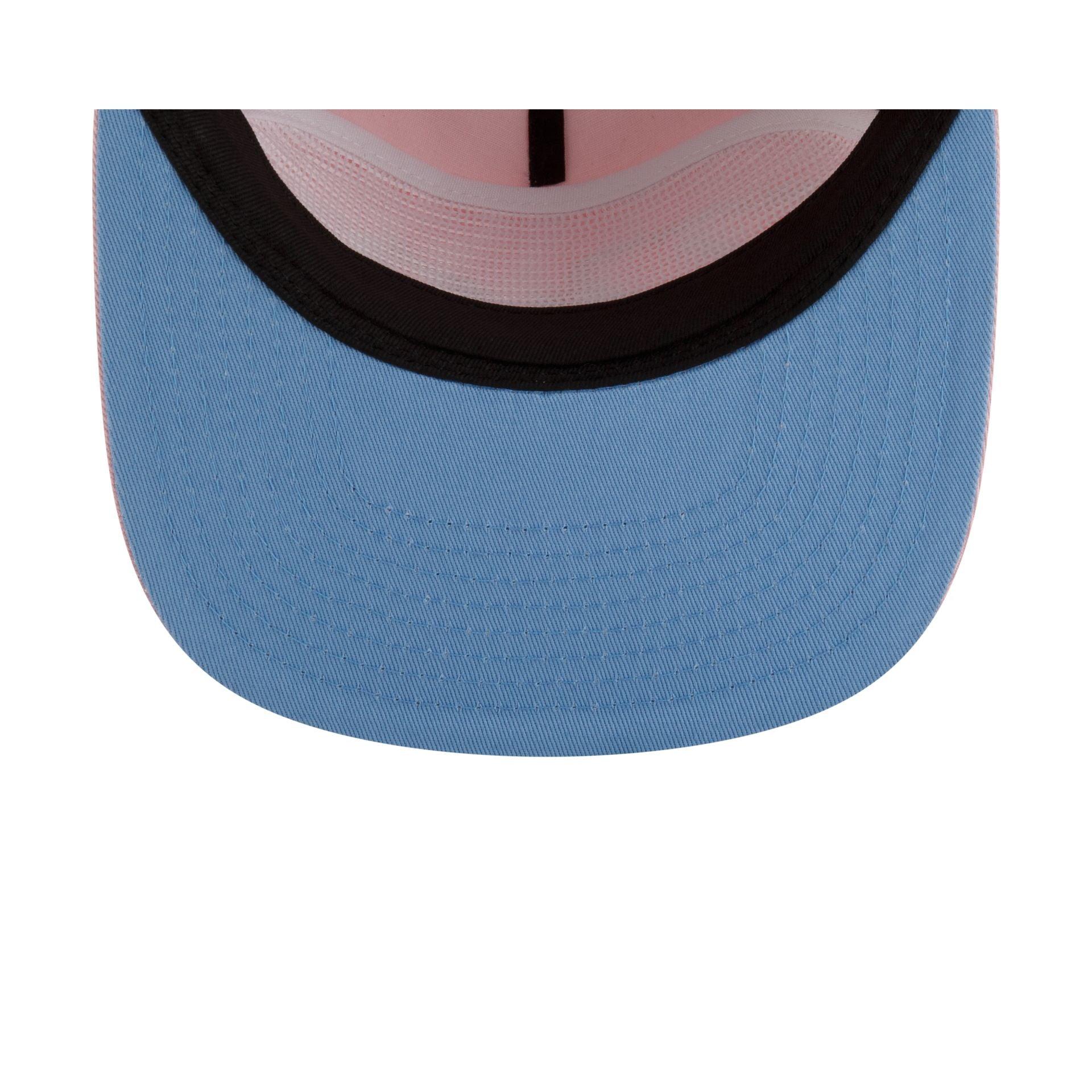 New Era Cap Duster Golfer Hat Male Product Image