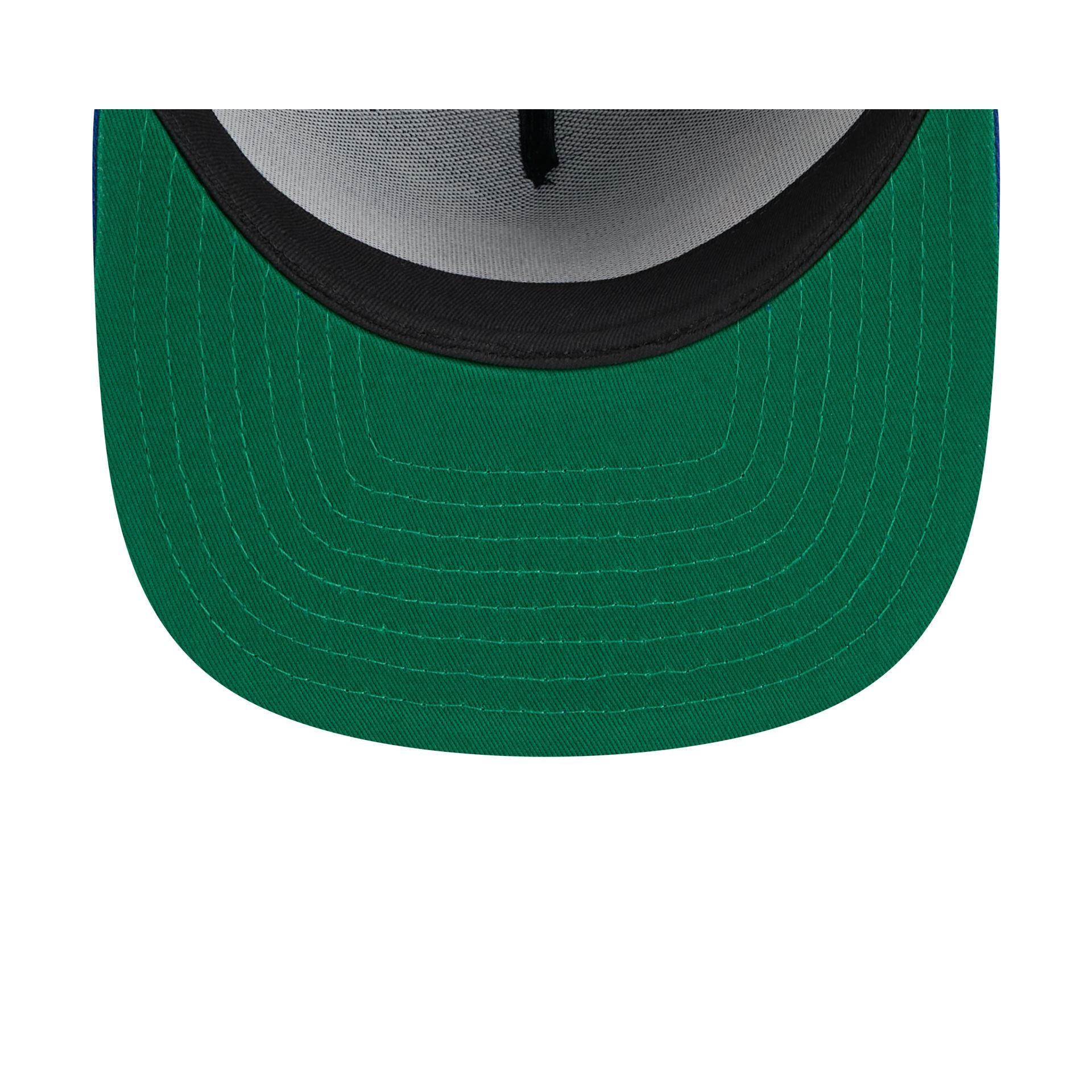 Chicago Cubs Classic Tones 19TWENTY Adjustable Hat Male Product Image