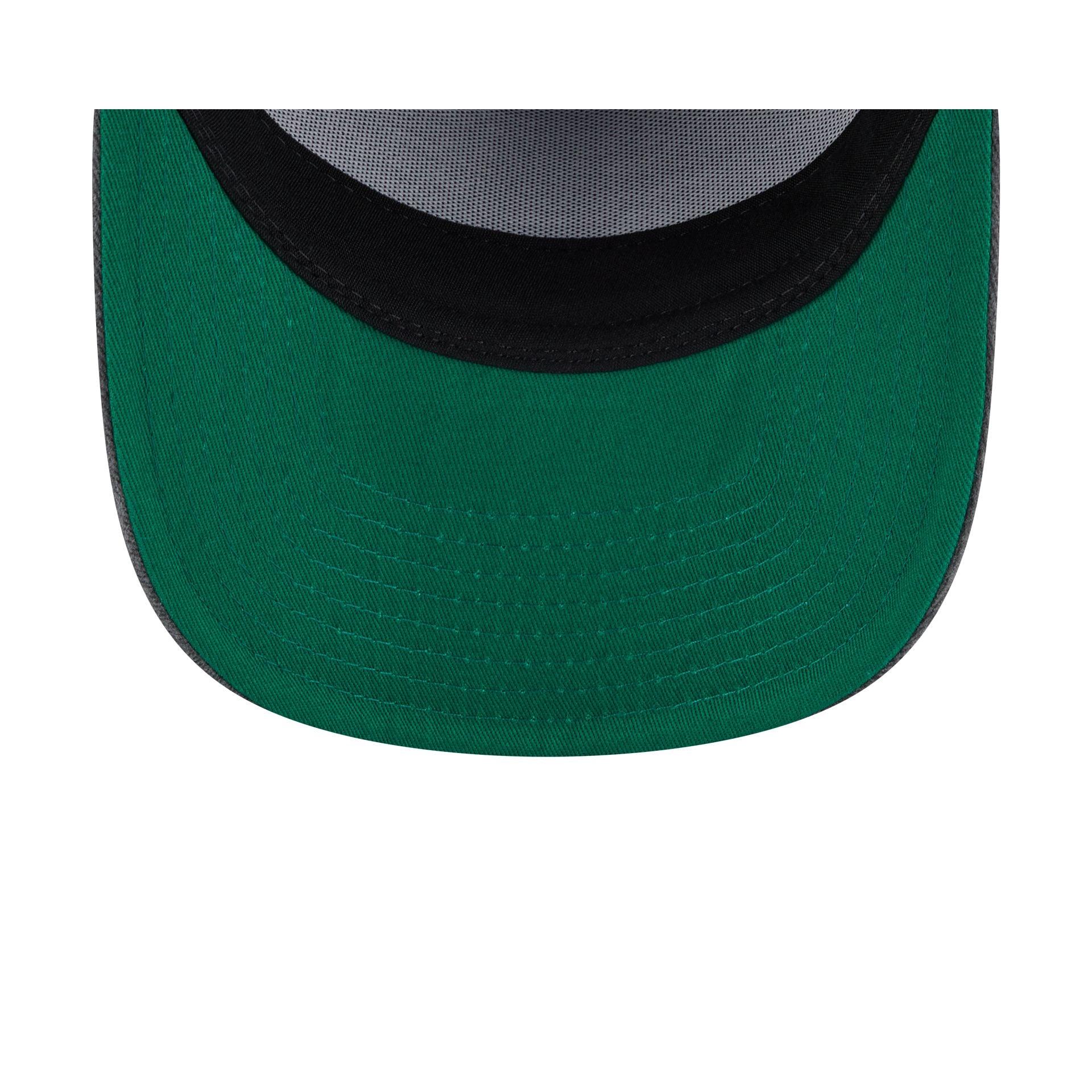 Los Angeles Kings Ripstop Camo 59FIFTY A-Frame Fitted Hat Male Product Image