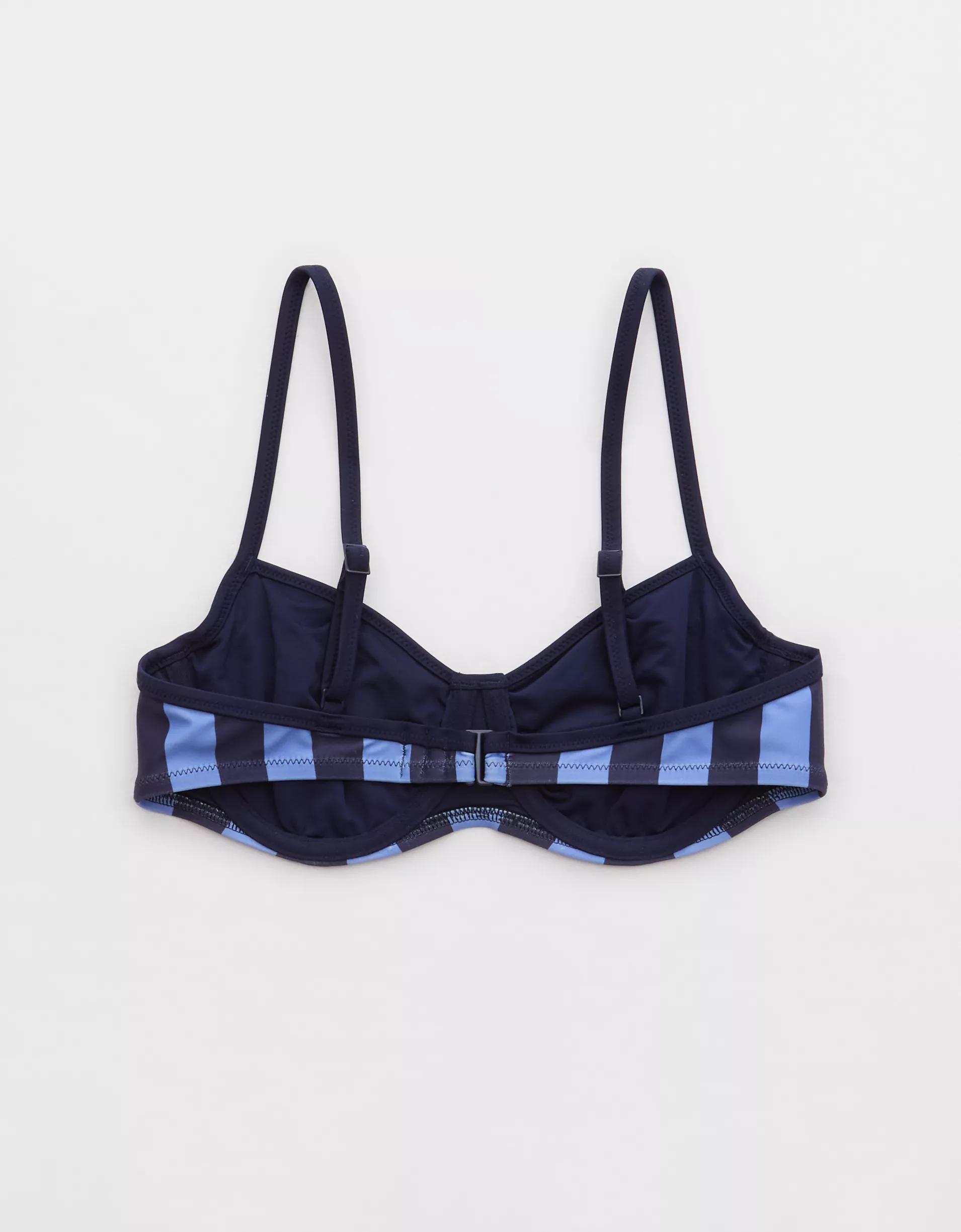 Aerie The Sunnysideup Bikini Top Product Image