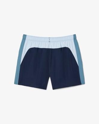 Colour-Block Swim Trunks Product Image