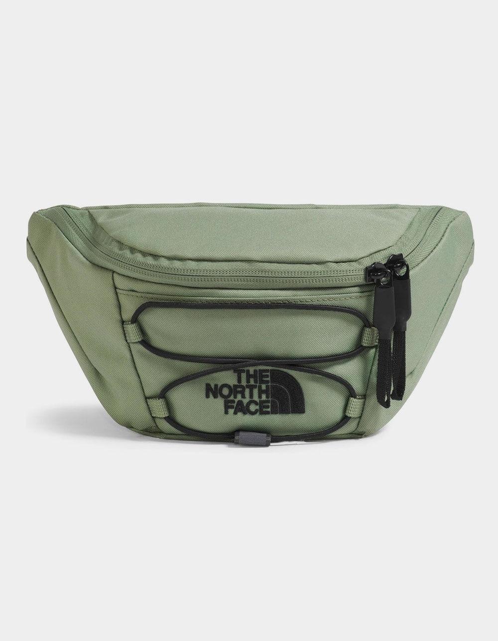 THE NORTH FACE Jester Lumbar Pack - SAGE Product Image