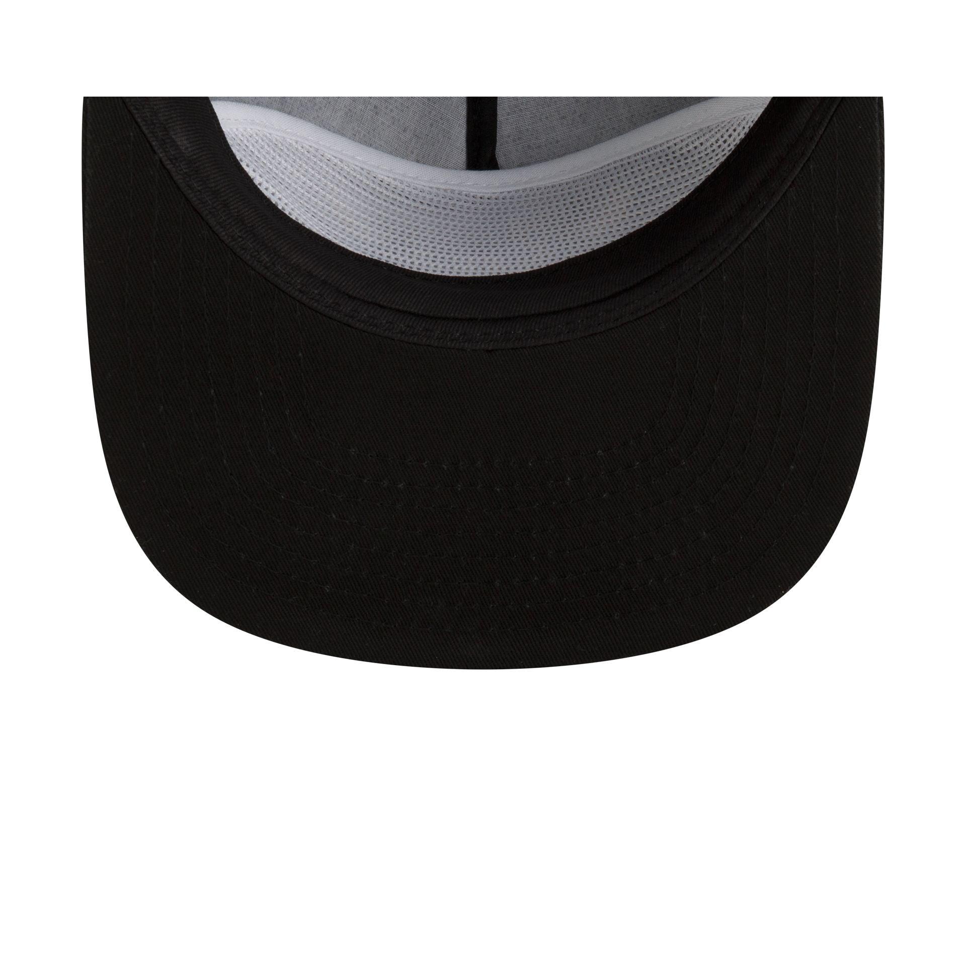 AS Roma 1927 Golfer Hat Male Product Image