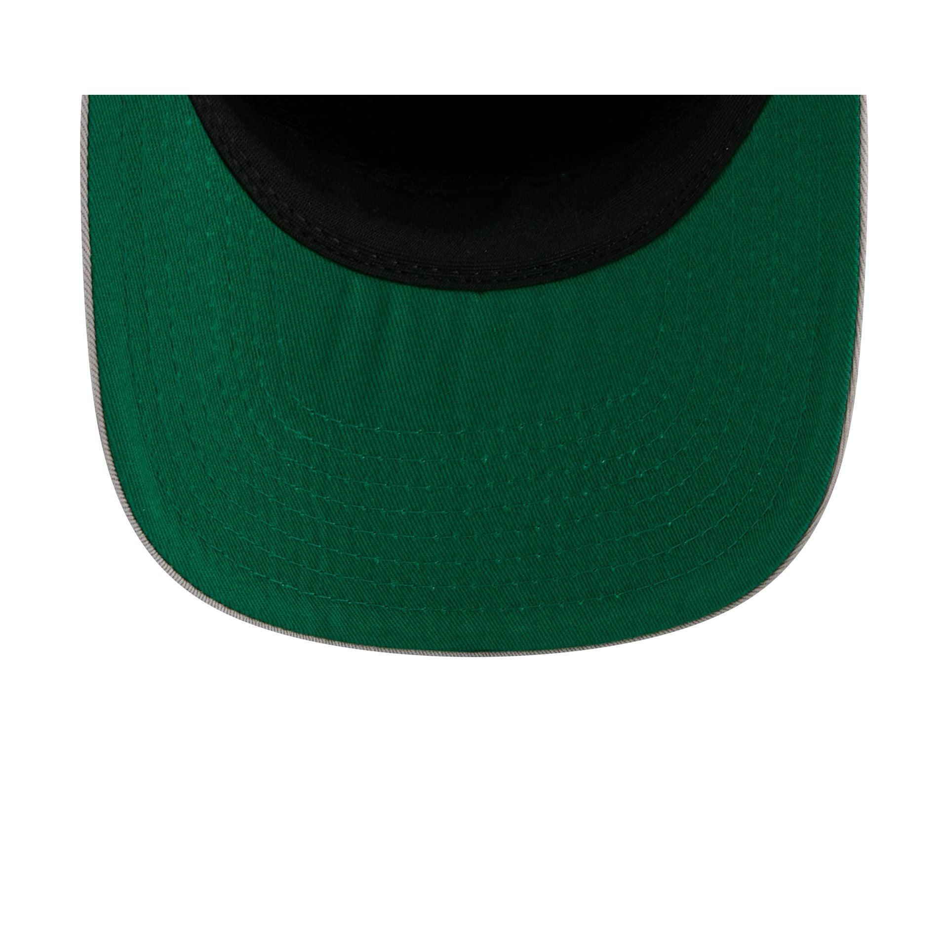 Notre Dame Fighting Irish March Madness 19TWENTY Snapback Hat Male Product Image