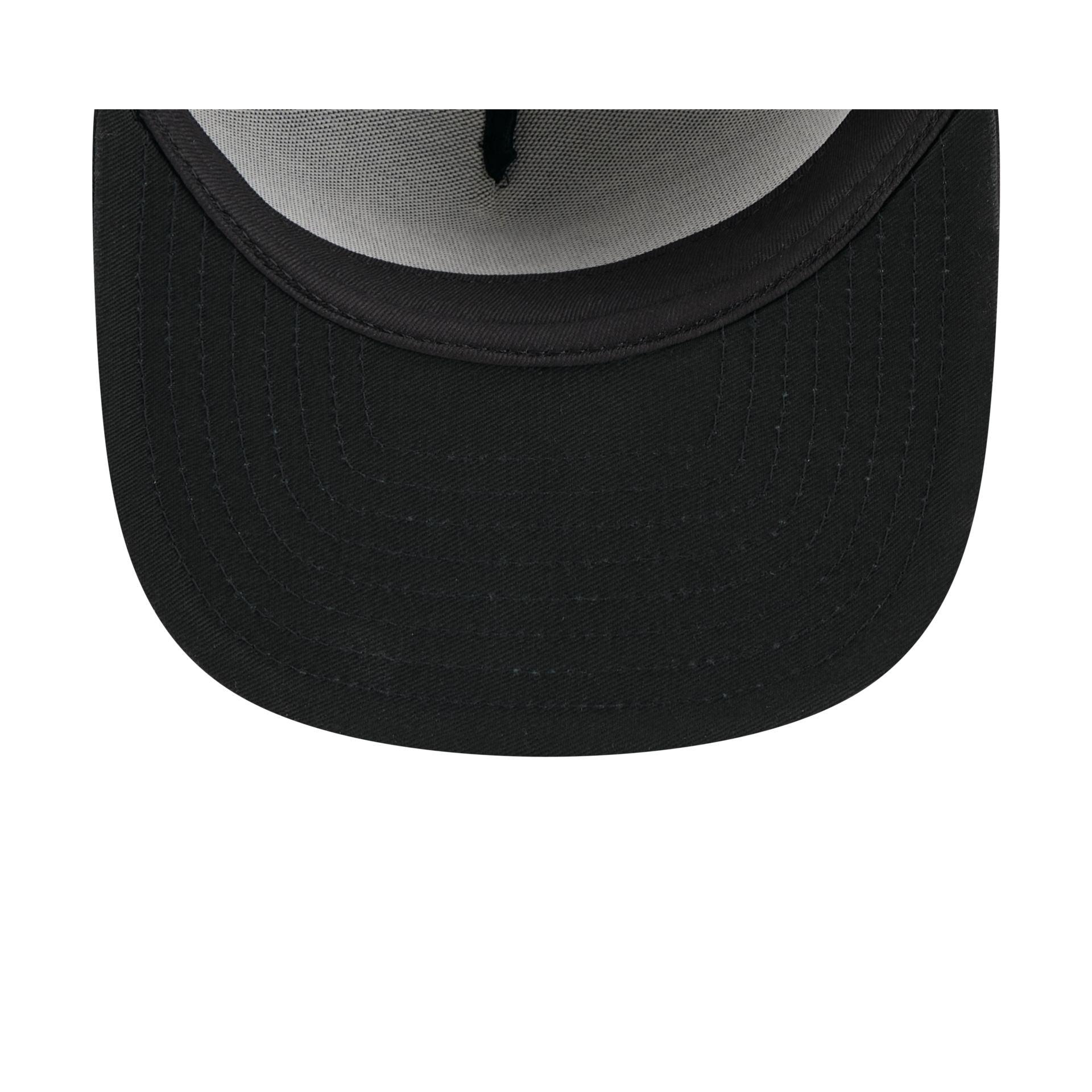 Arizona Diamondbacks Washed 9FIFTY A-Frame Snapback Hat Male Product Image