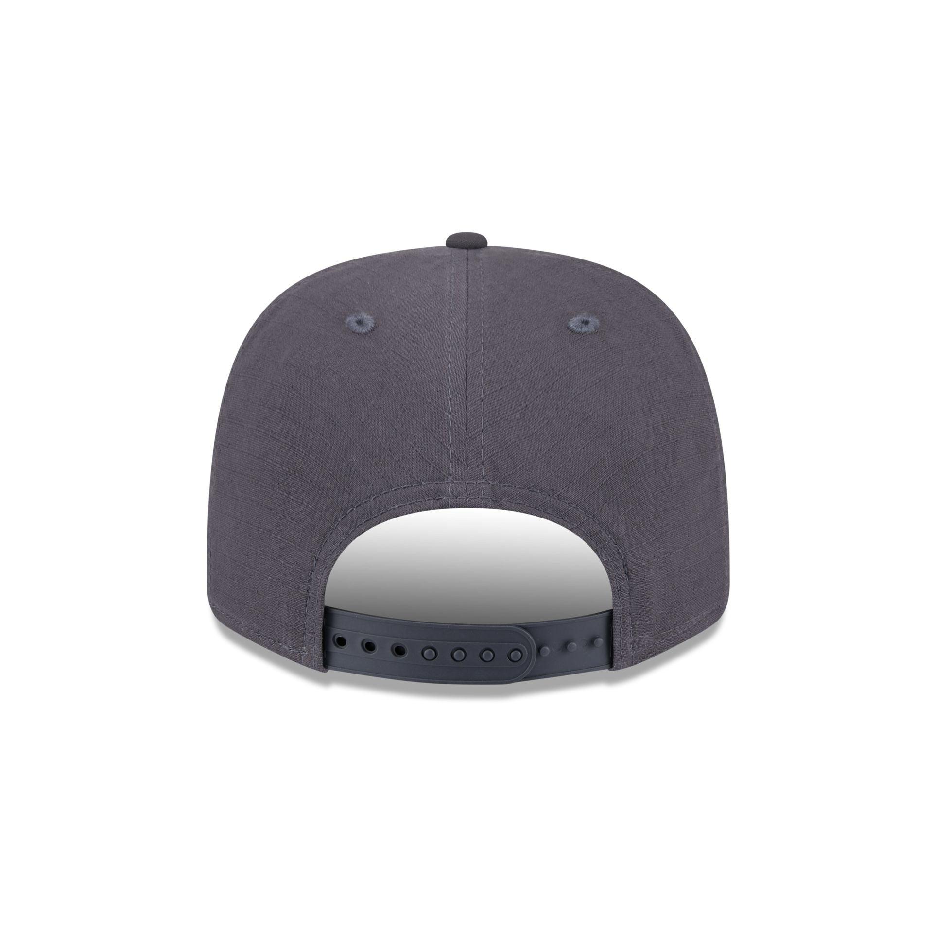 Auburn Tigers Basic 9SEVENTY Stretch-Snap Hat Male Product Image