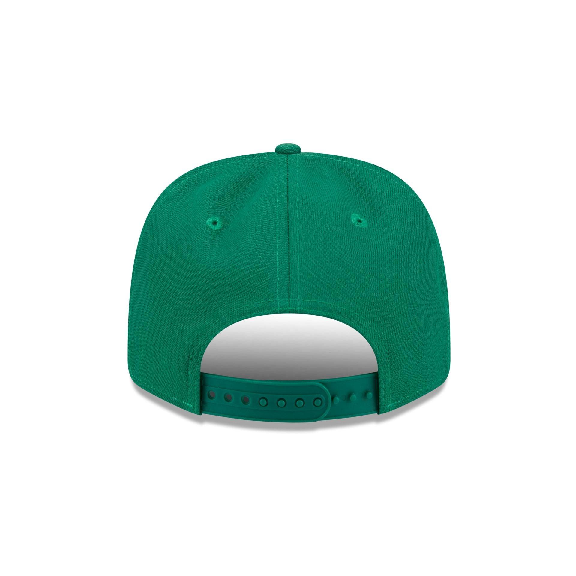 Toronto Blue Jays City Connect 9SEVENTY Stretch-Snap Hat Male Product Image