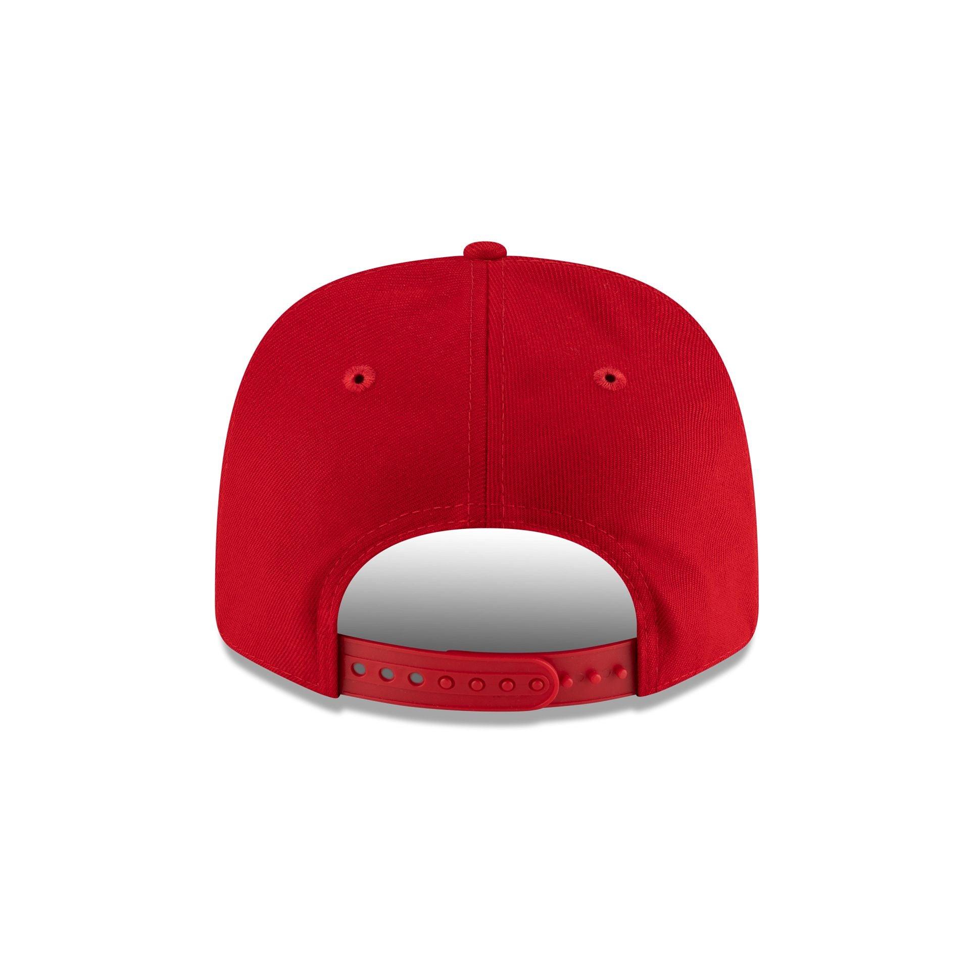 Montgomery Biscuits Theme Night Black 59FIFTY Fitted Hat Male Product Image