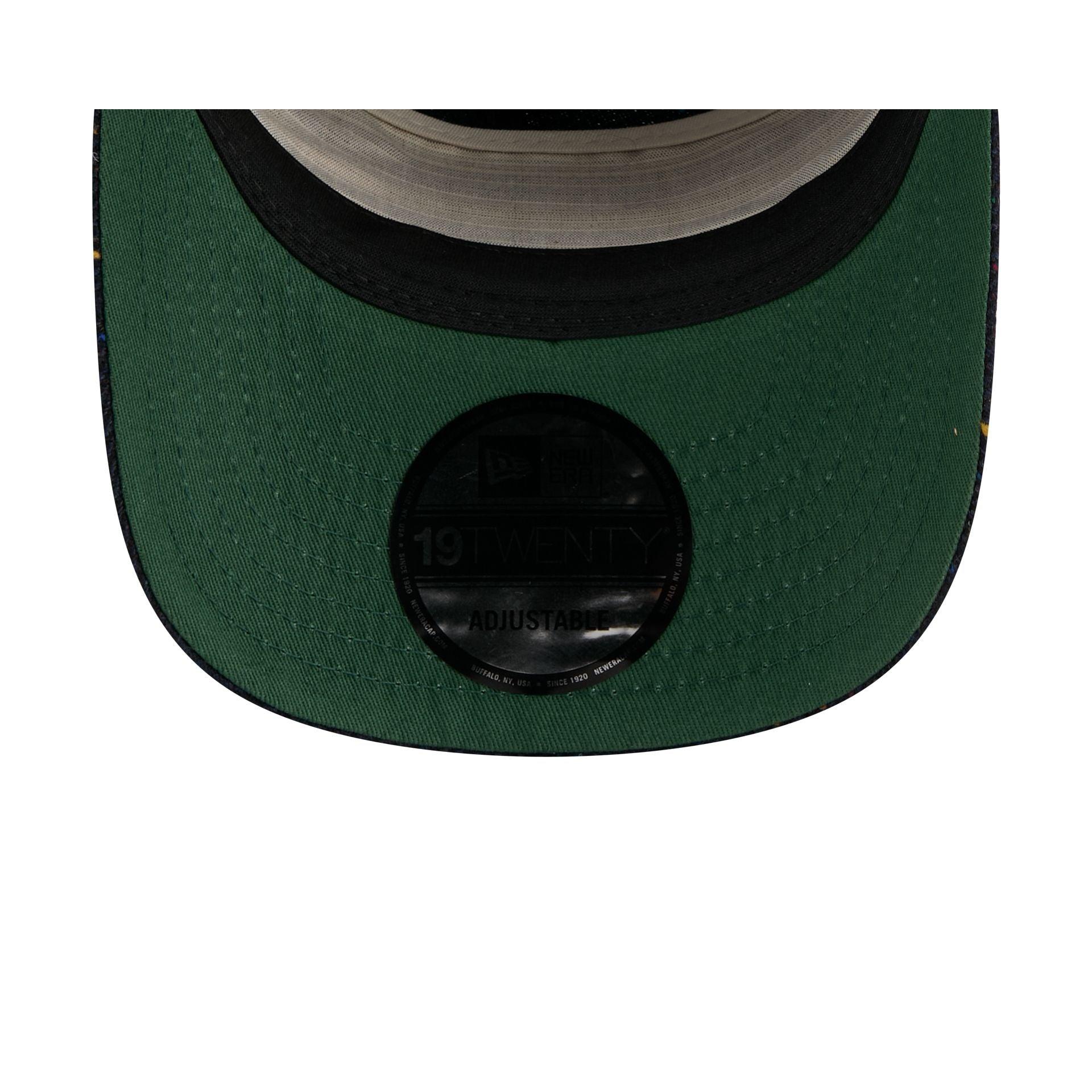 Philadelphia Phillies Snake Scale Logo Low Profile 59FIFTY Fitted Hat Male Product Image