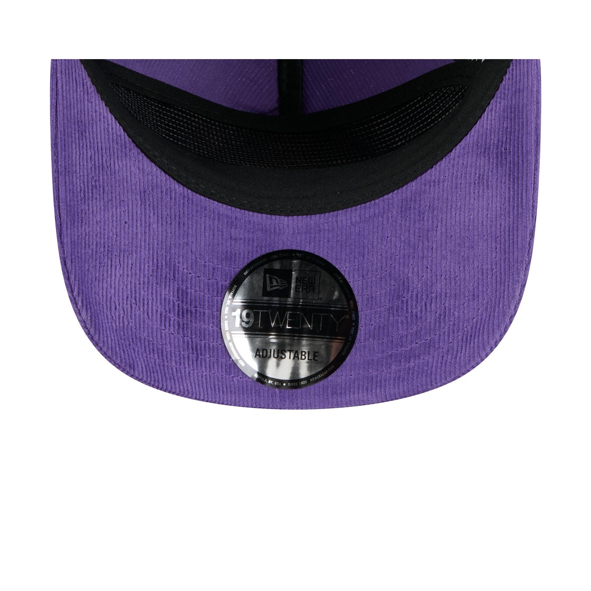 Los Angeles Angels 2025 Spring Training Low Profile 59FIFTY Fitted Hat Male Product Image