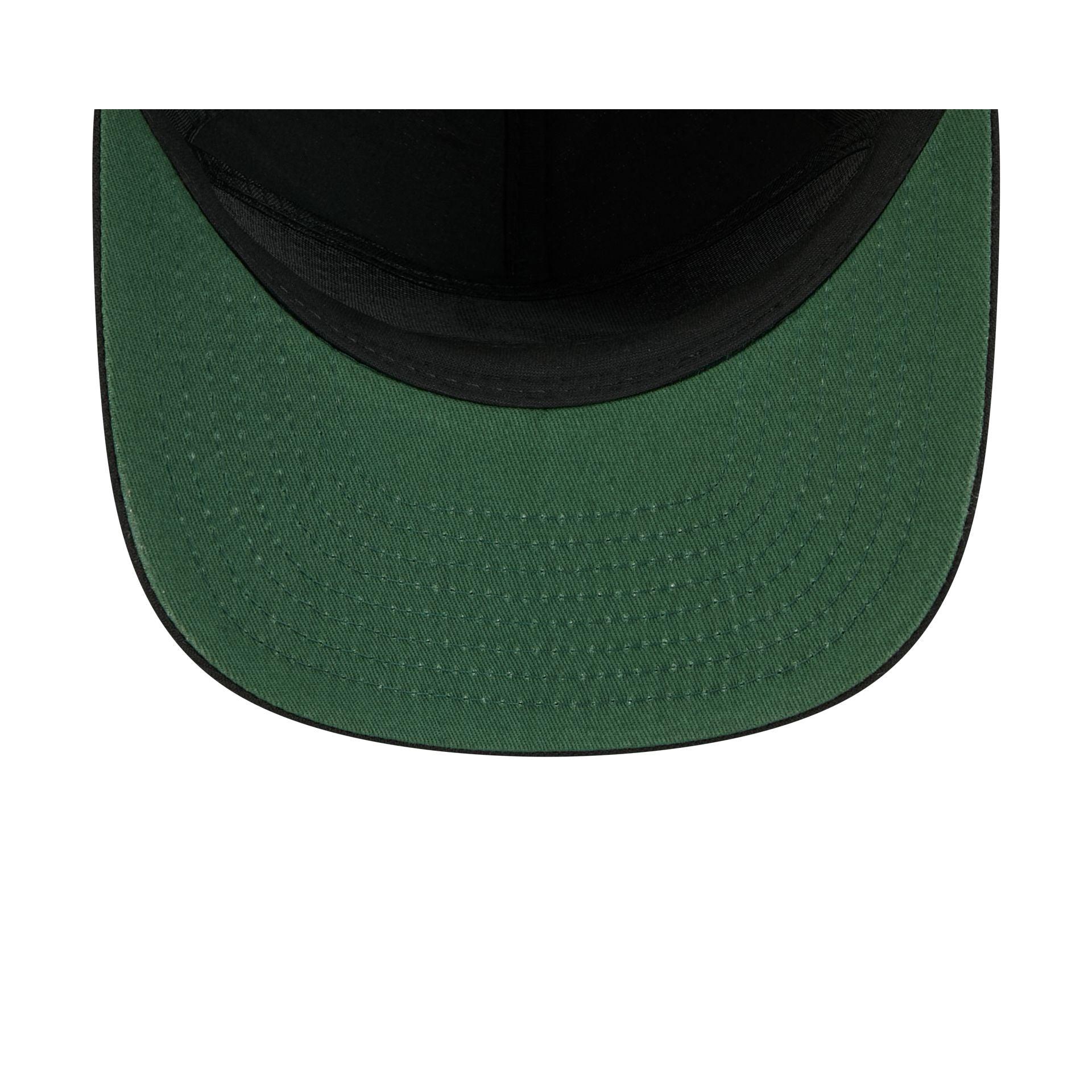 Atlanta Braves Three Looms Wool Duck Camo 19TWENTY Adjustable Hat Male Product Image