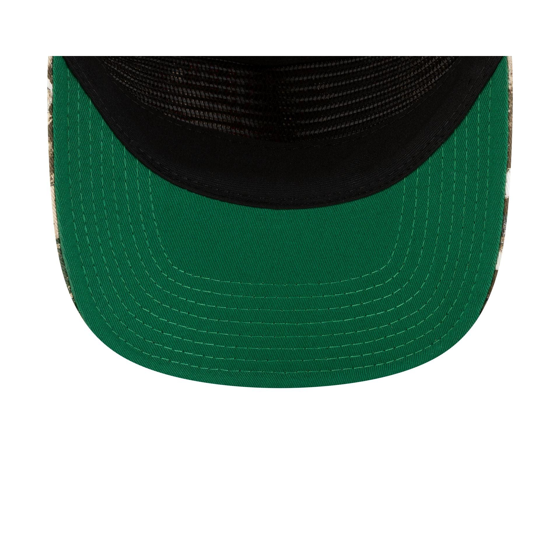 San Francisco Giants Three Looms Nylon Wash Dye 19TWENTY Adjustable Hat Male Product Image