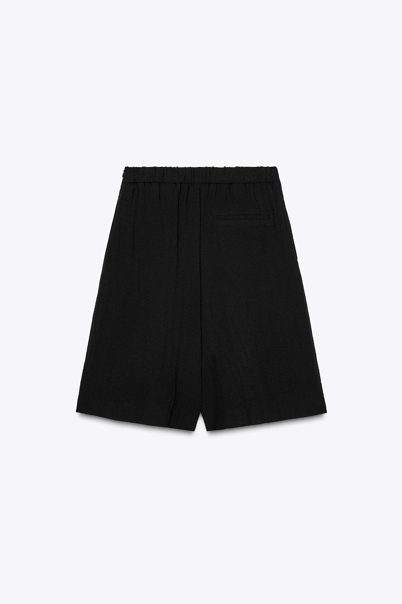 WRAP SKORT Product Image