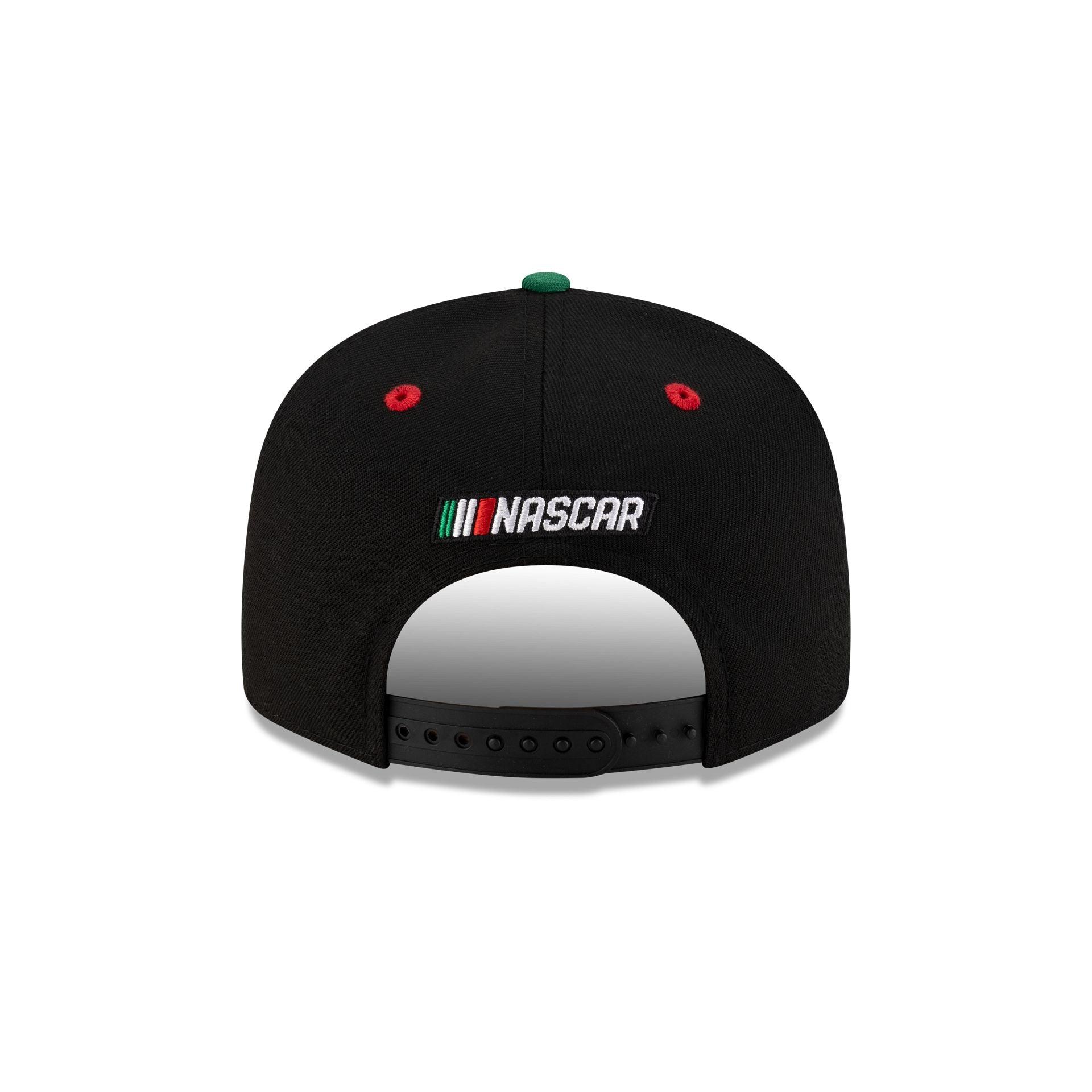 NASCAR Classics Mexico City Race 9FIFTY Snapback Hat Male Product Image