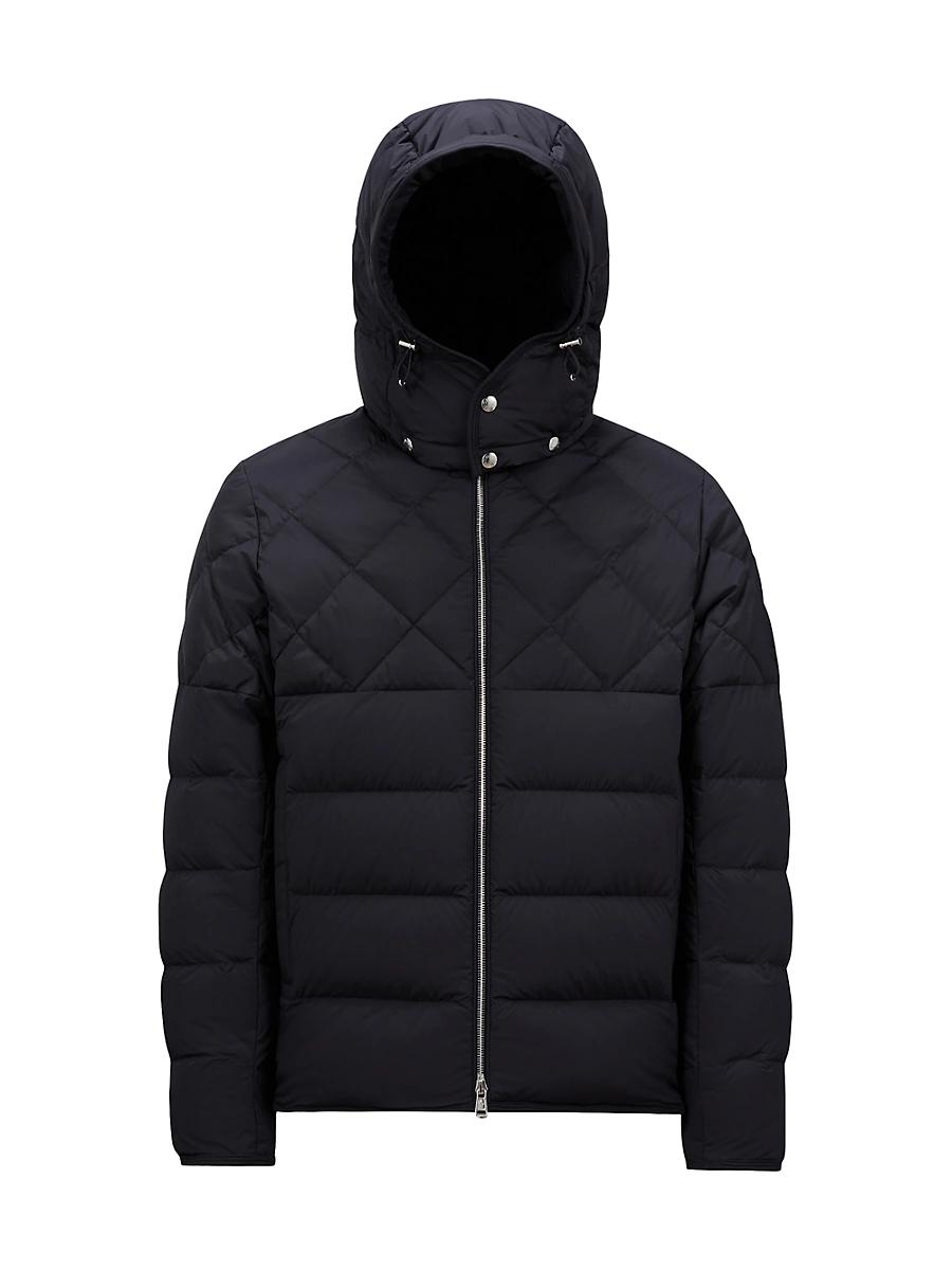 Mens Cecaud Short Down Jacket Product Image