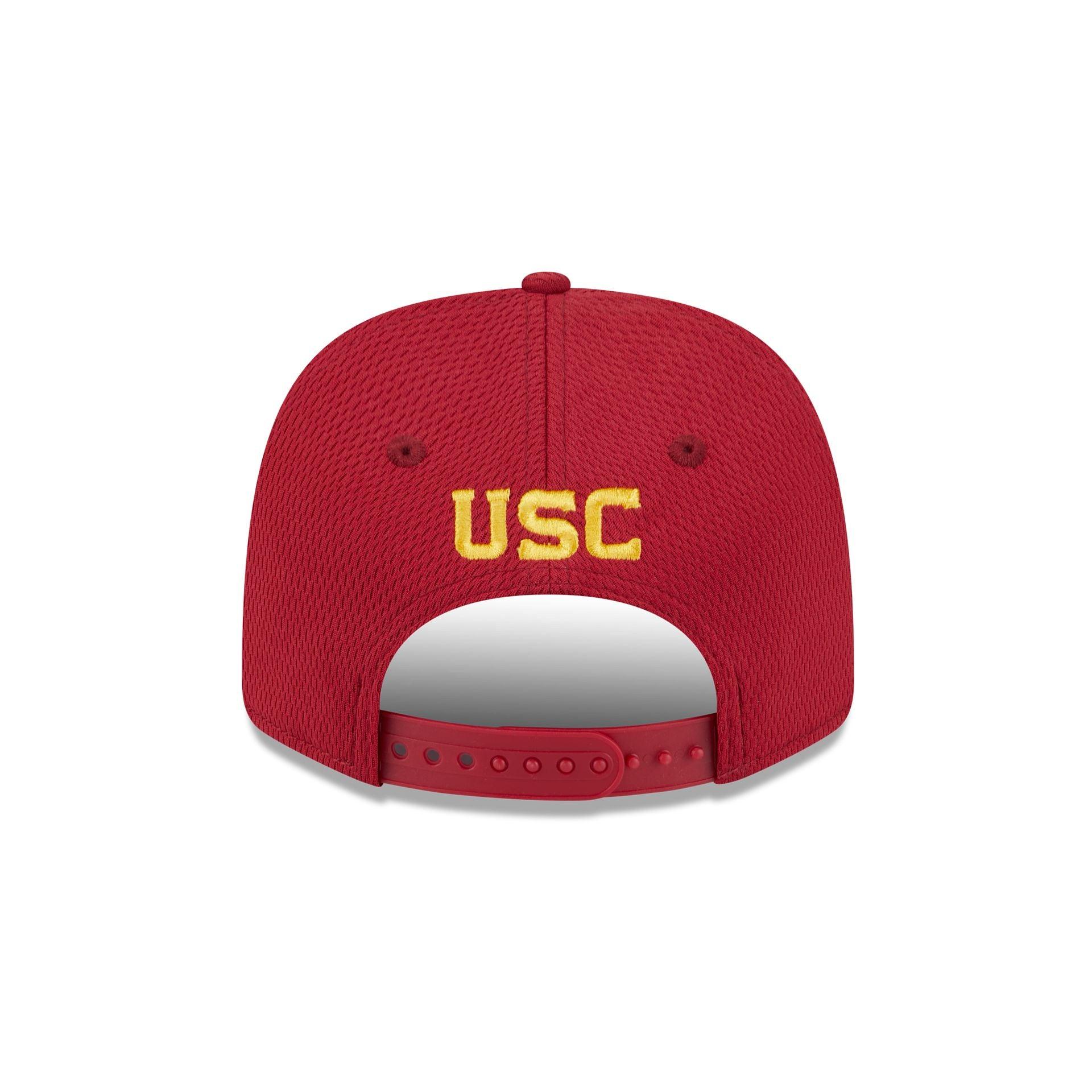 McLaren Formula 1 Team 2025 Las Vegas Race Special Lando Norris 9SEVENTY Stretch-Snap Hat Male Product Image