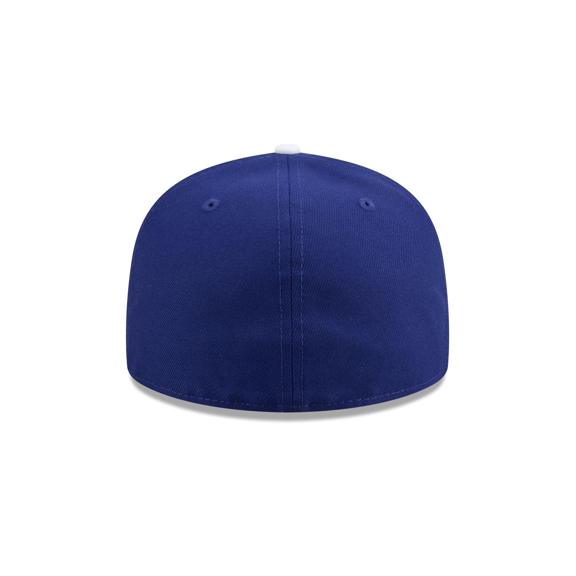 Cincinnati Reds Jackie Robinson Day 2025 59FIFTY Fitted Hat Male Product Image