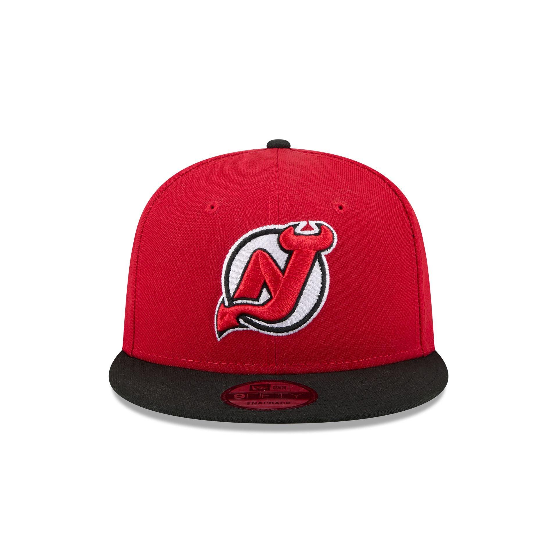 Nashville Predators Script 9FIFTY Snapback Hat Male Product Image