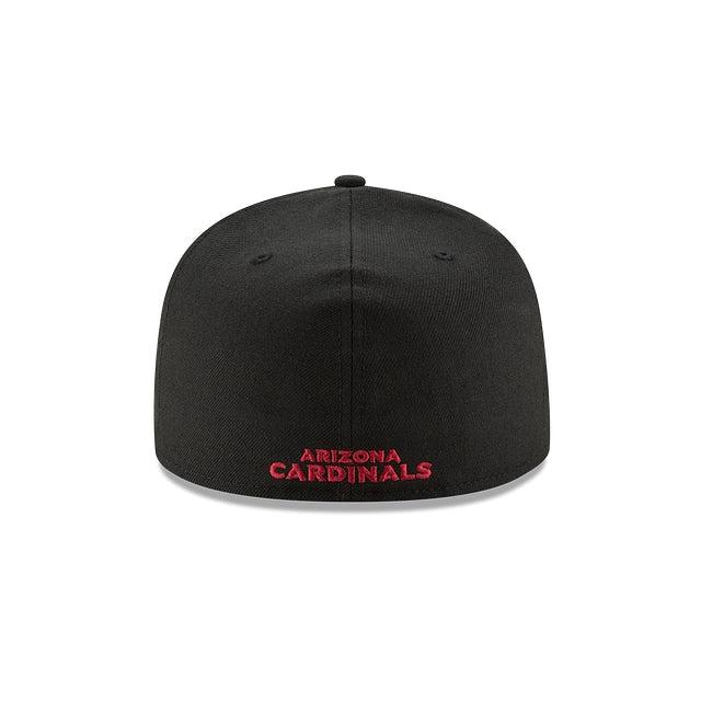 Arizona Cardinals Basic 59FIFTY Fitted Hat Male Product Image