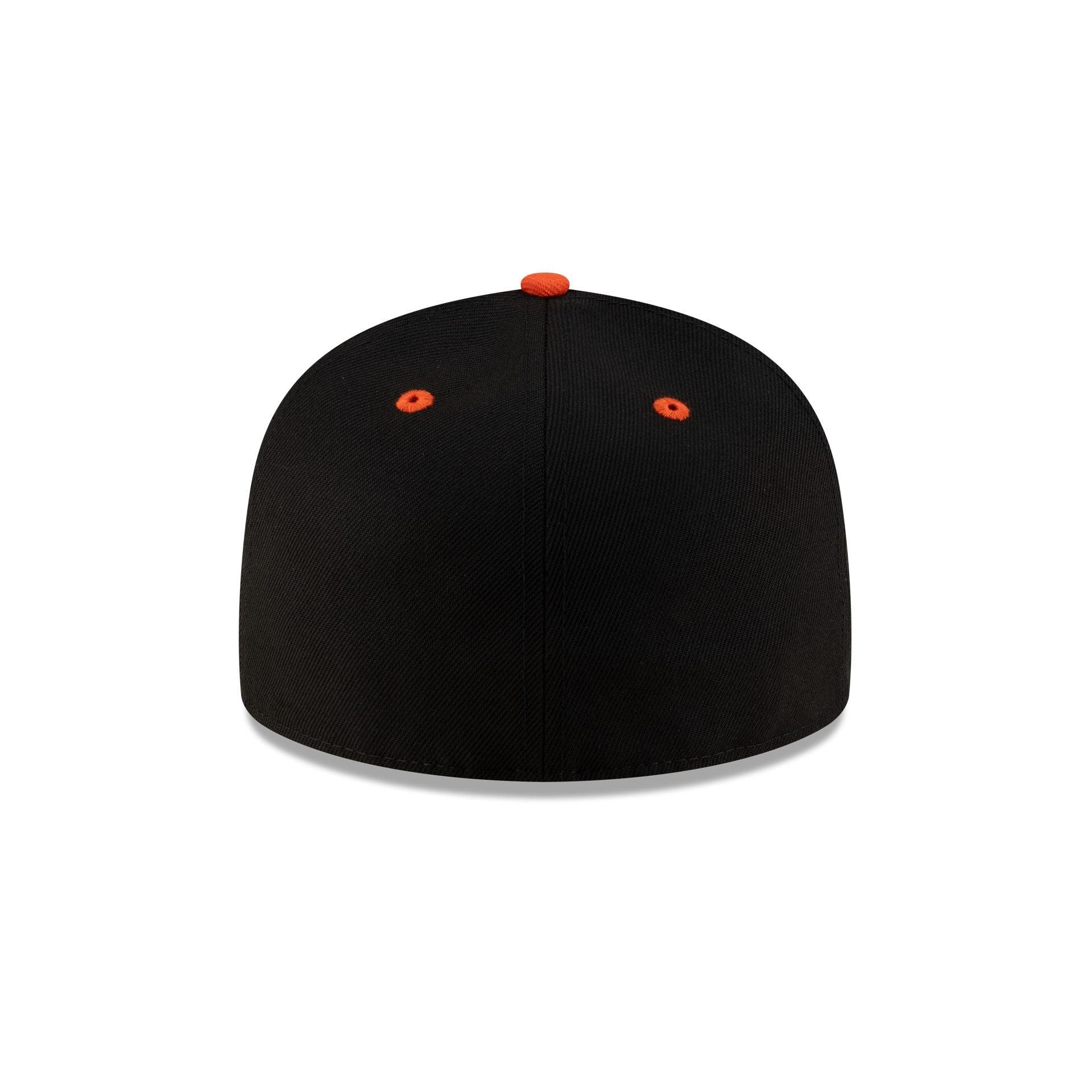 Buffalo Bulls Go-To 59FIFTY Fitted Hat Male Product Image