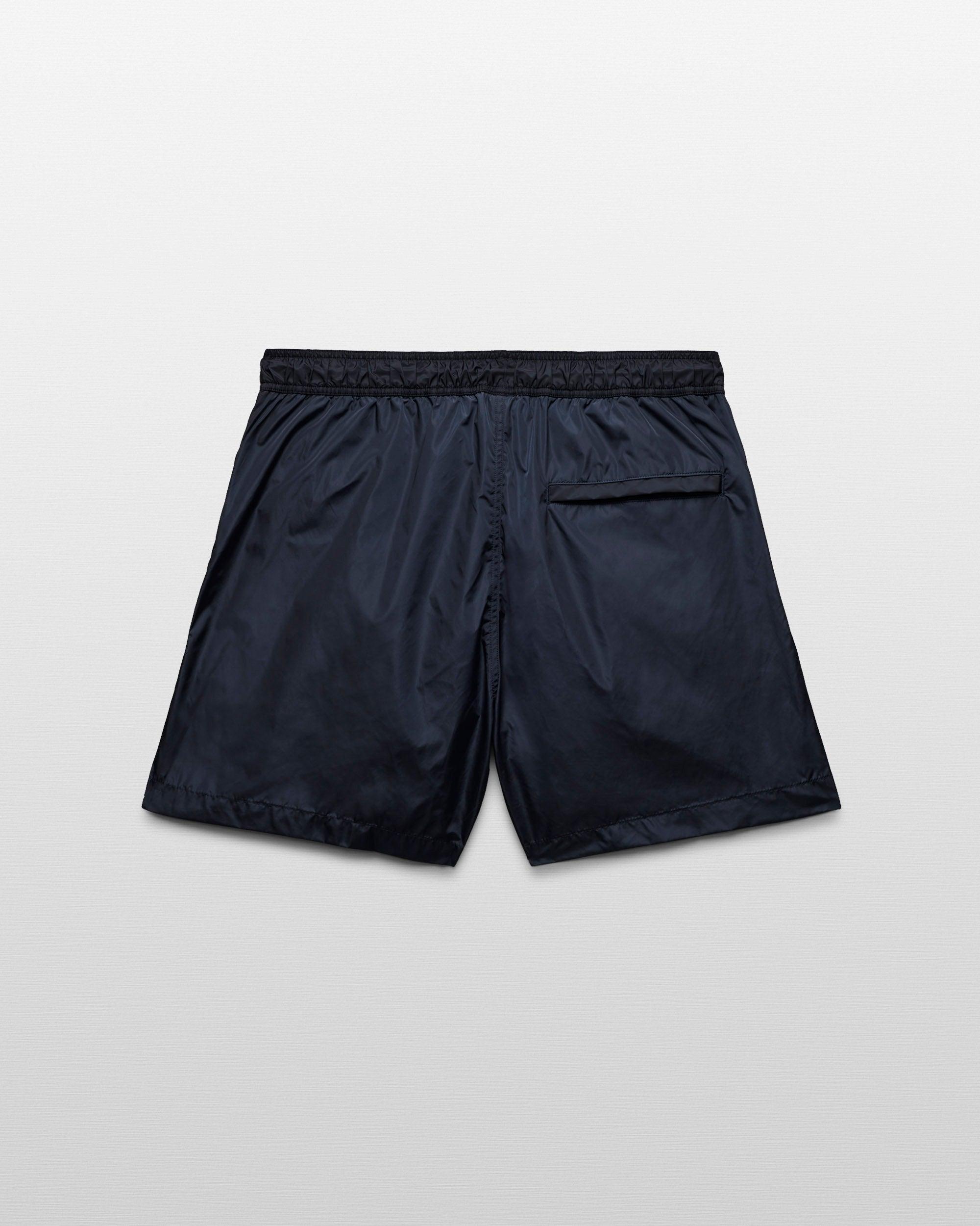 Econyl Nylon Riptide Standard Short 5" Male Product Image
