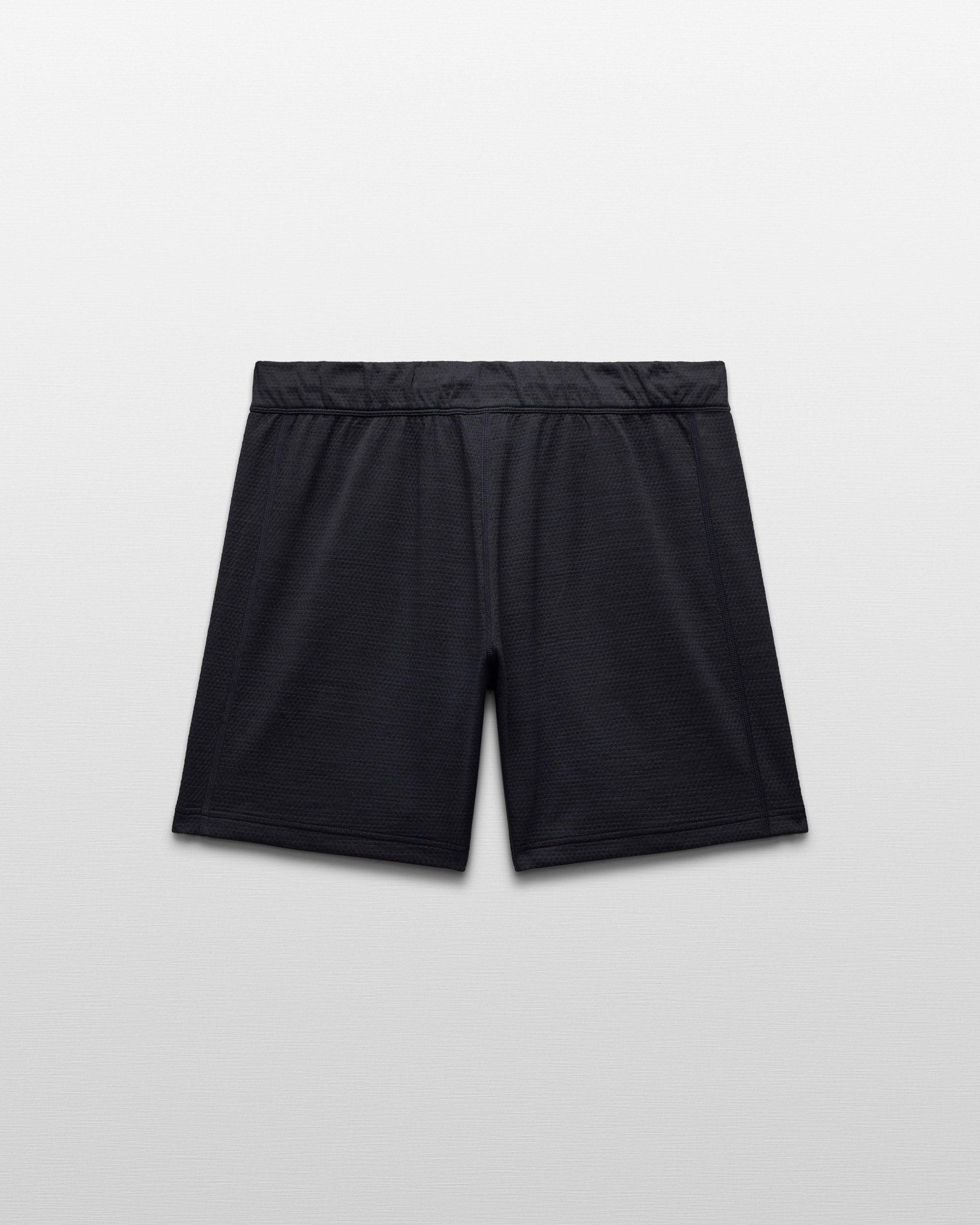 Solotex Mesh Tiebreak Standard Short 7" Male Product Image