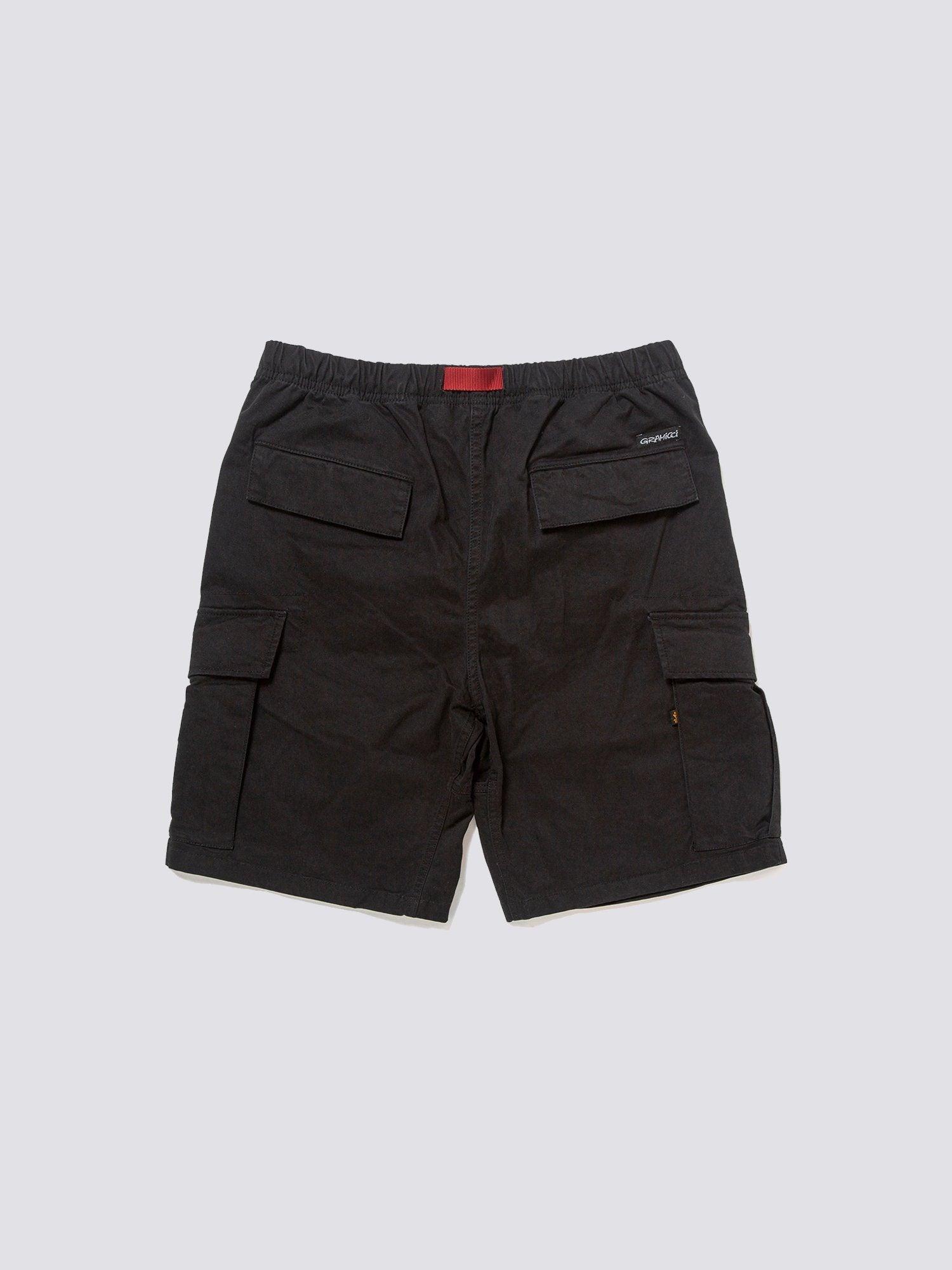 GRAMICCI X ALPHA JUNGLE CARGO SHORT Product Image